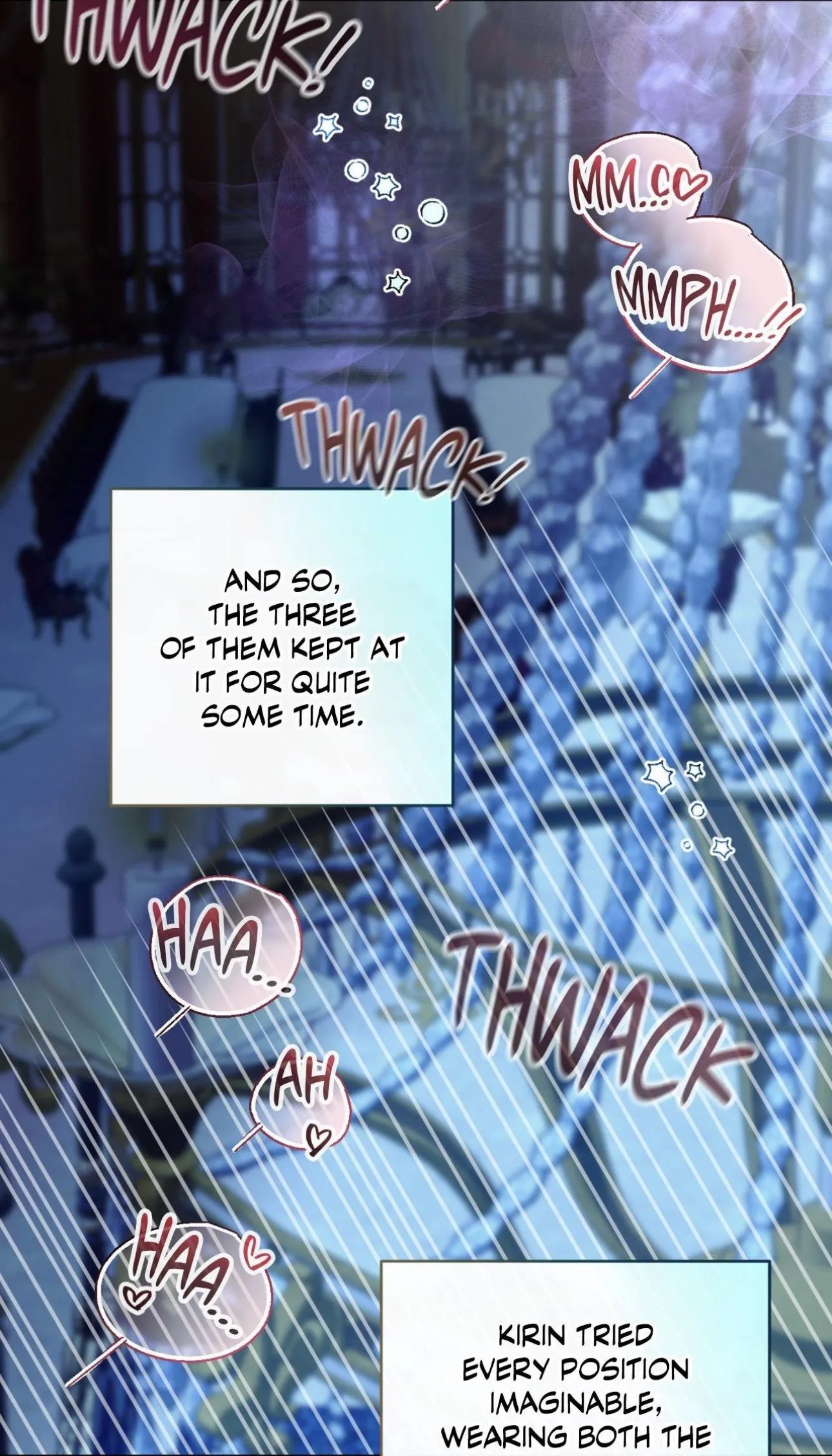 Rolling to be the King - Chapter 63 Page 79