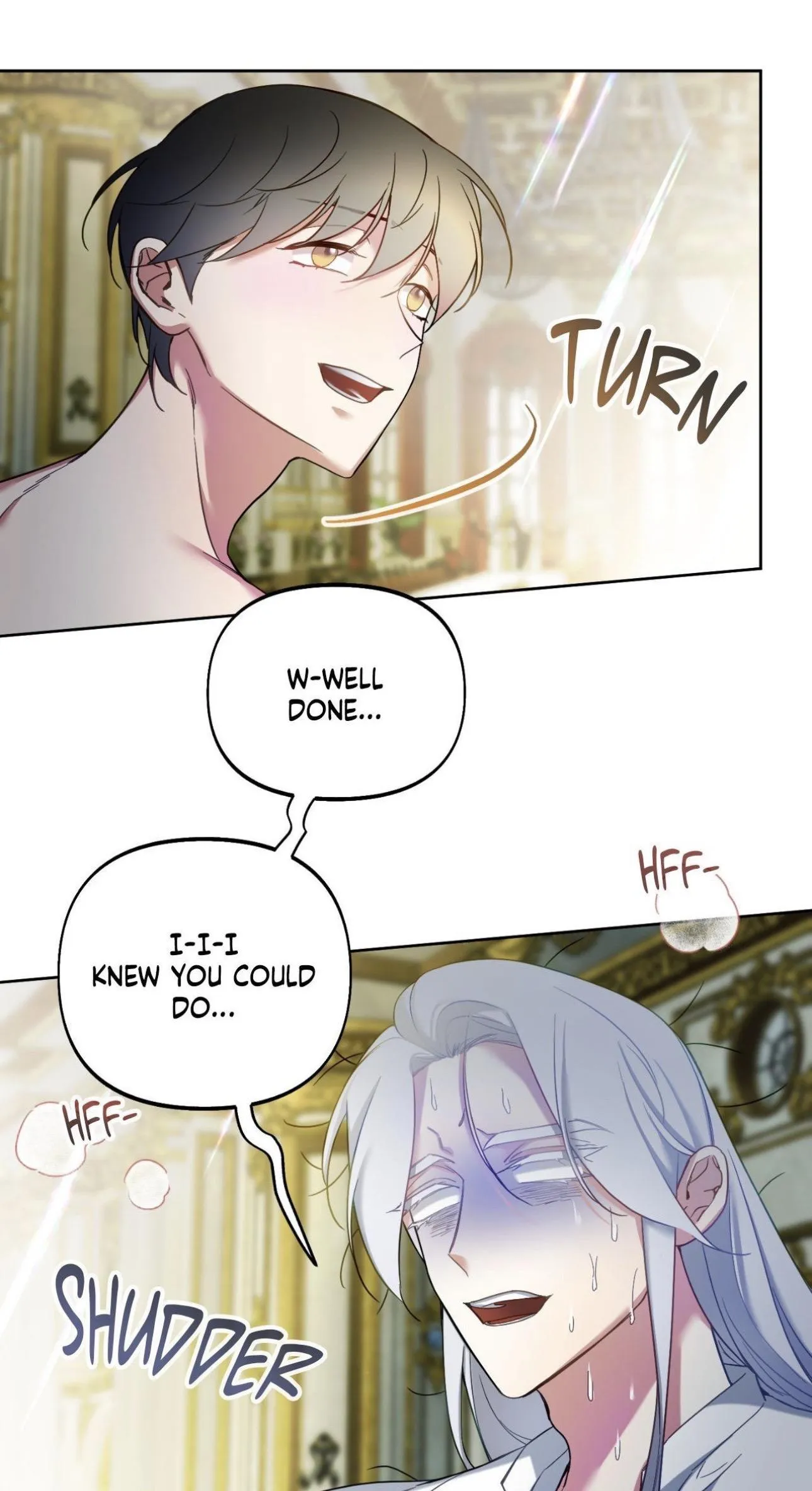 Rolling to be the King - Chapter 63 Page 89