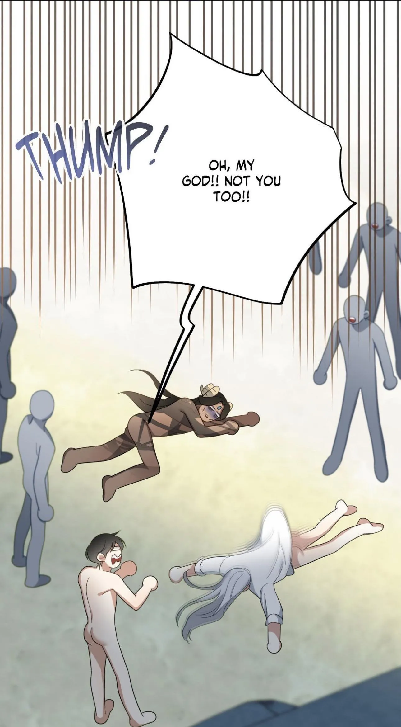 Rolling to be the King - Chapter 63 Page 90