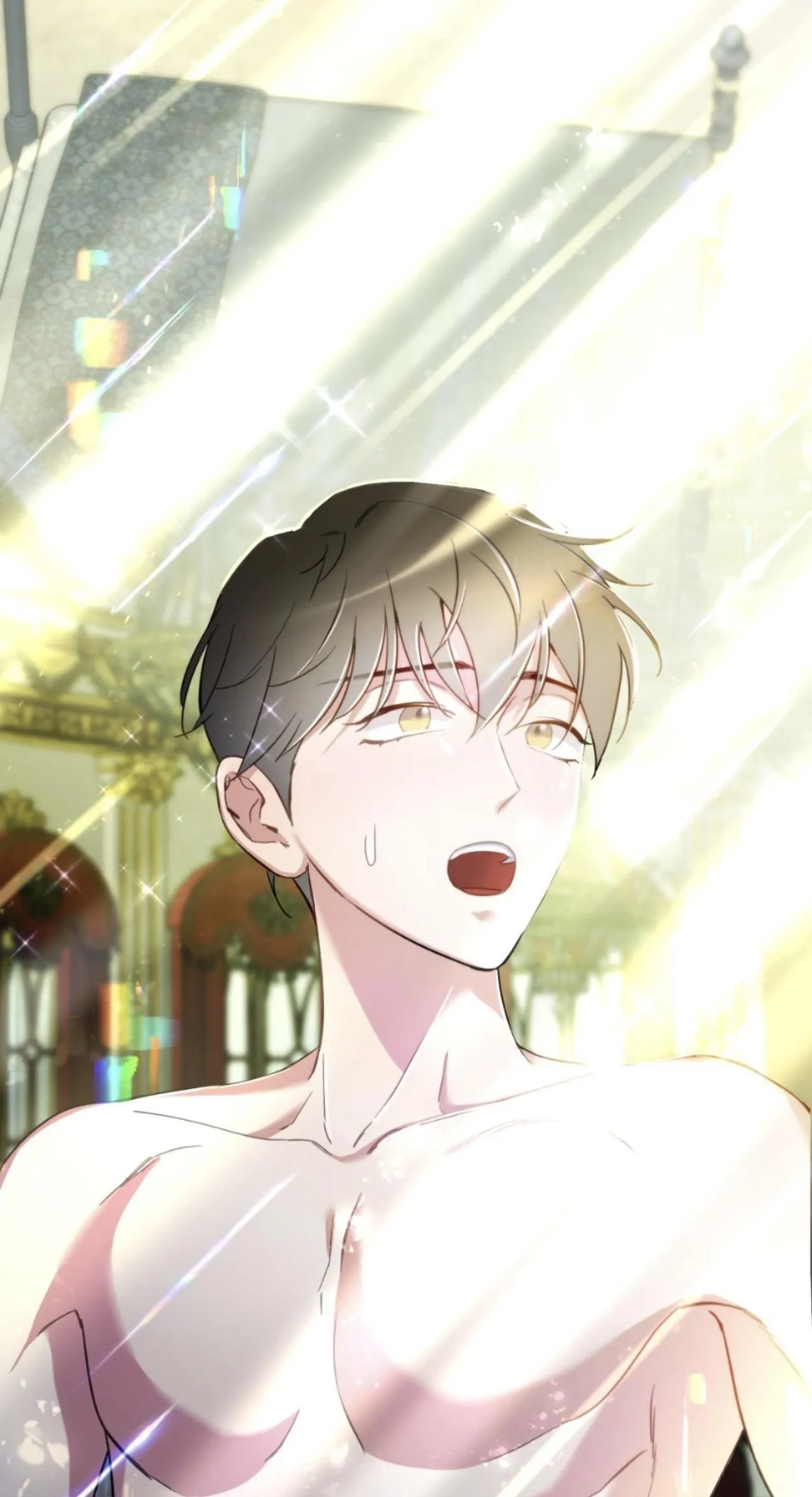 Rolling to be the King - Chapter 64 Page 4