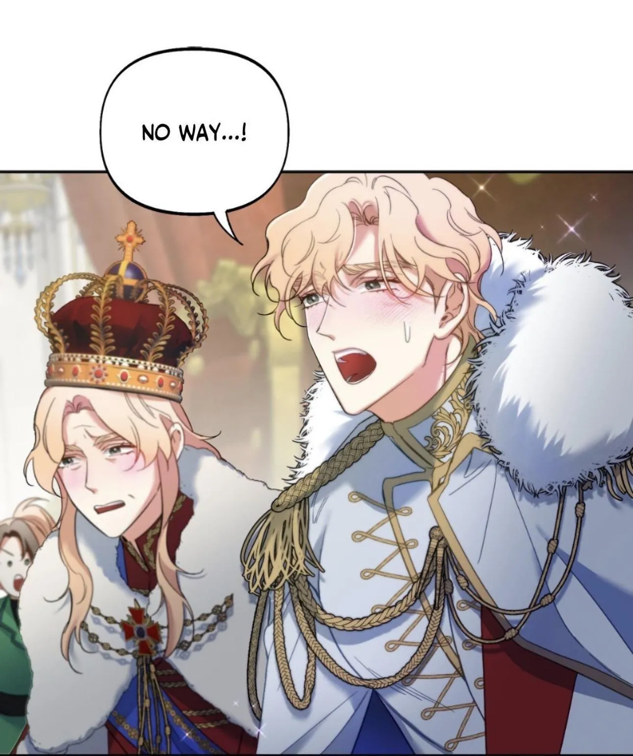 Rolling to be the King - Chapter 64 Page 6