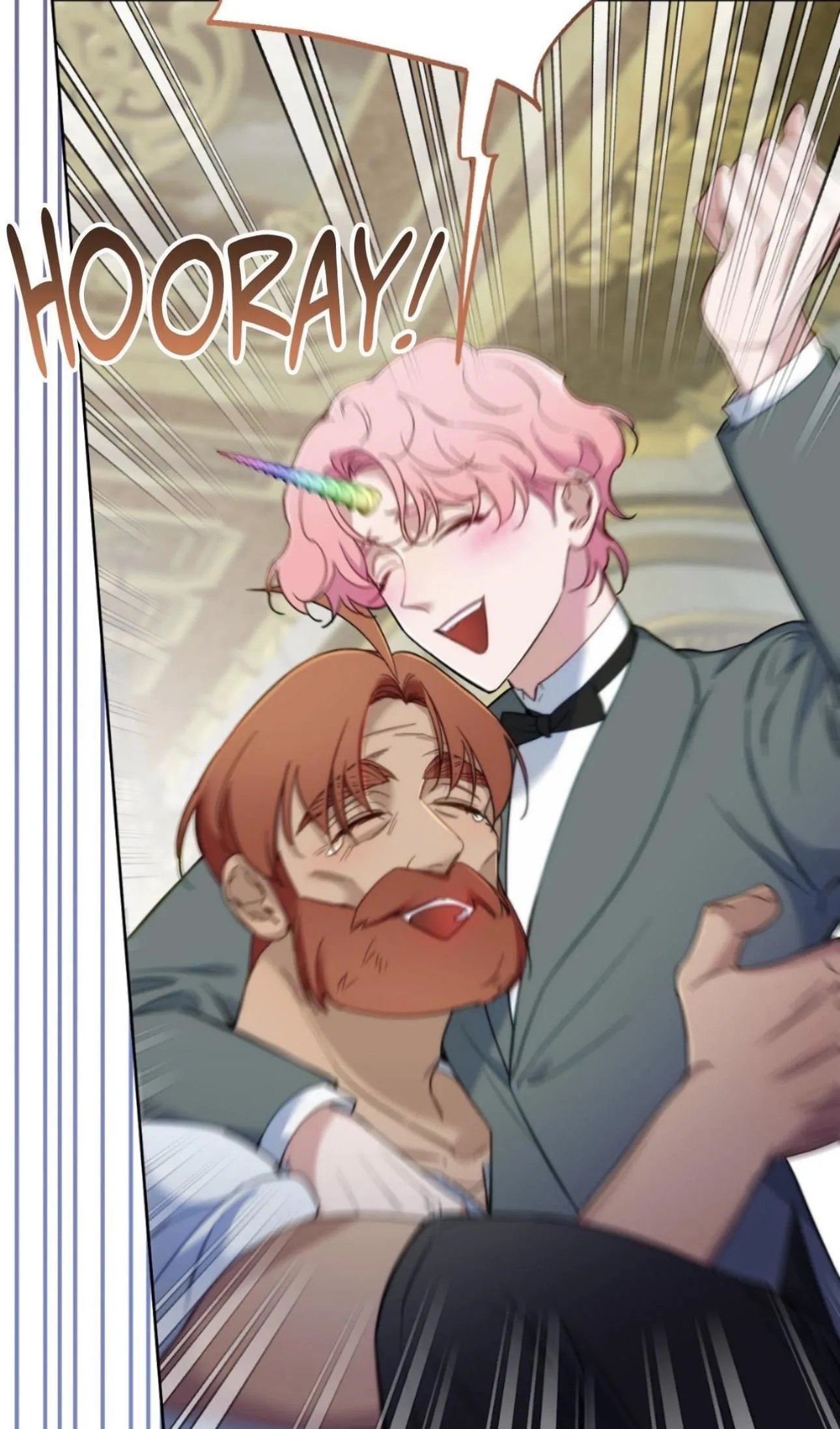 Rolling to be the King - Chapter 64 Page 8