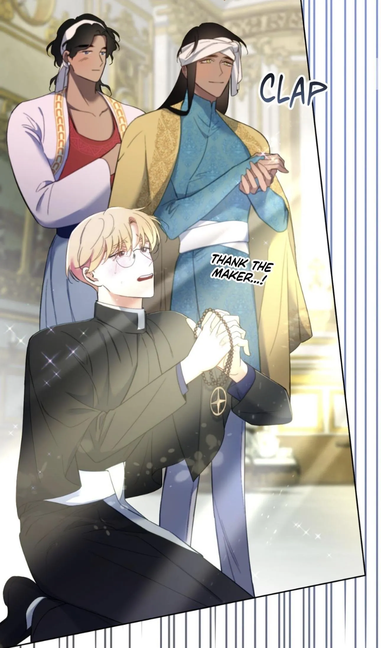 Rolling to be the King - Chapter 64 Page 10