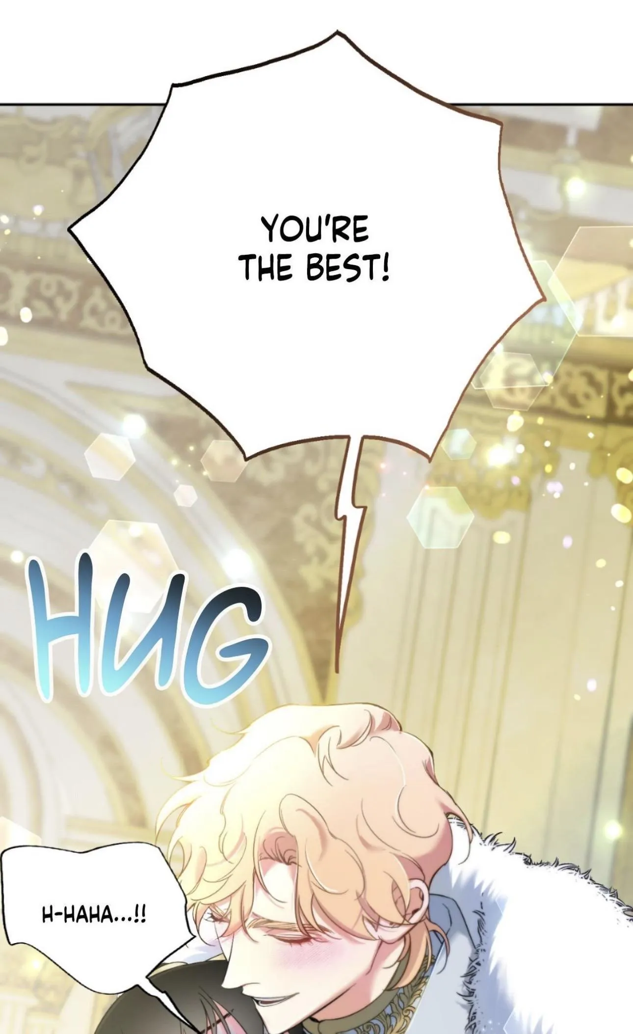 Rolling to be the King - Chapter 64 Page 12