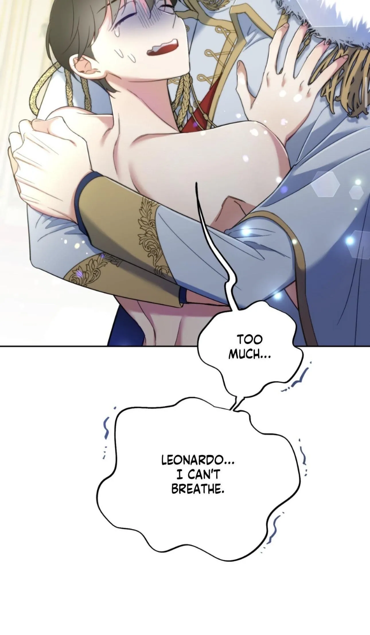 Rolling to be the King - Chapter 64 Page 13