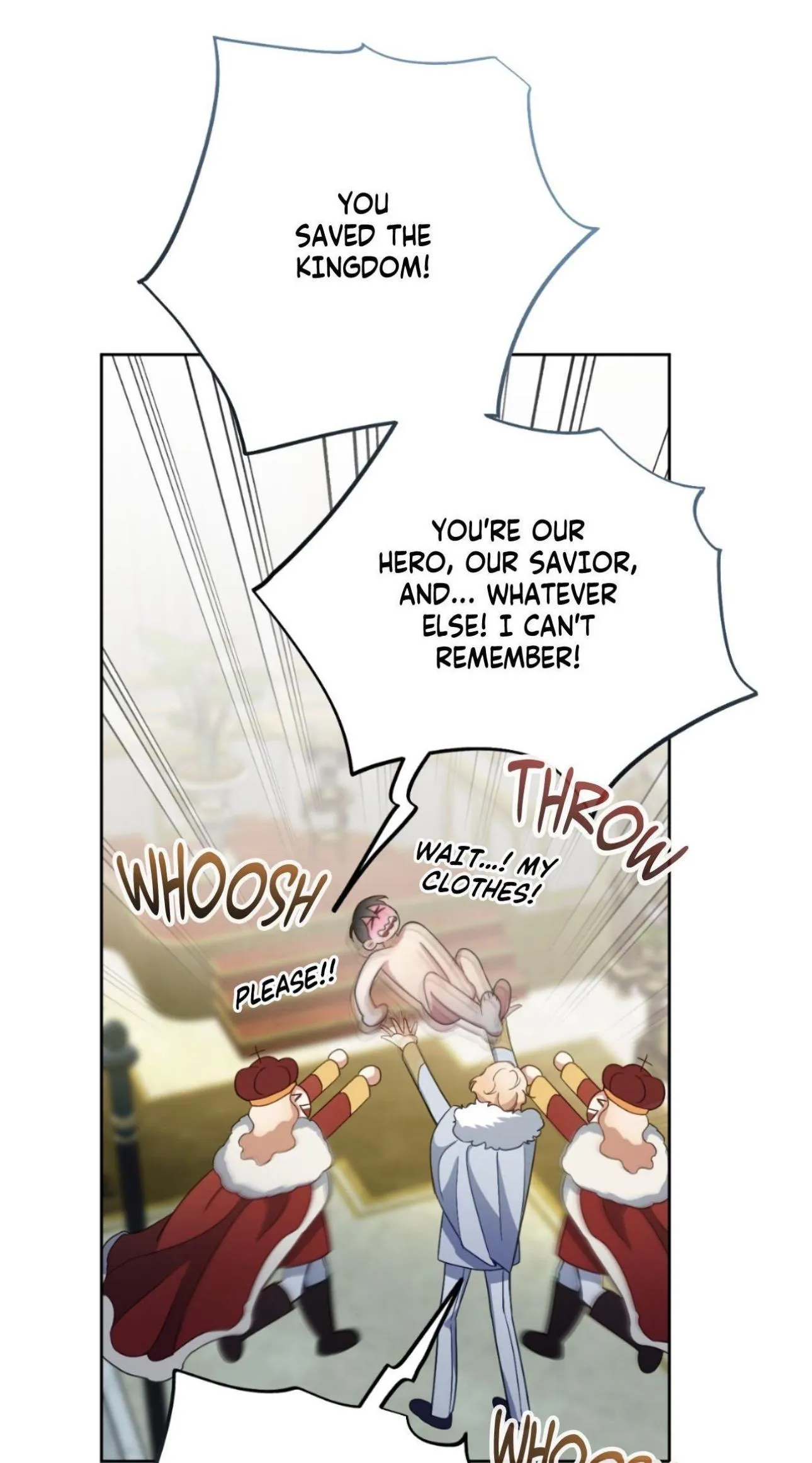Rolling to be the King - Chapter 64 Page 14