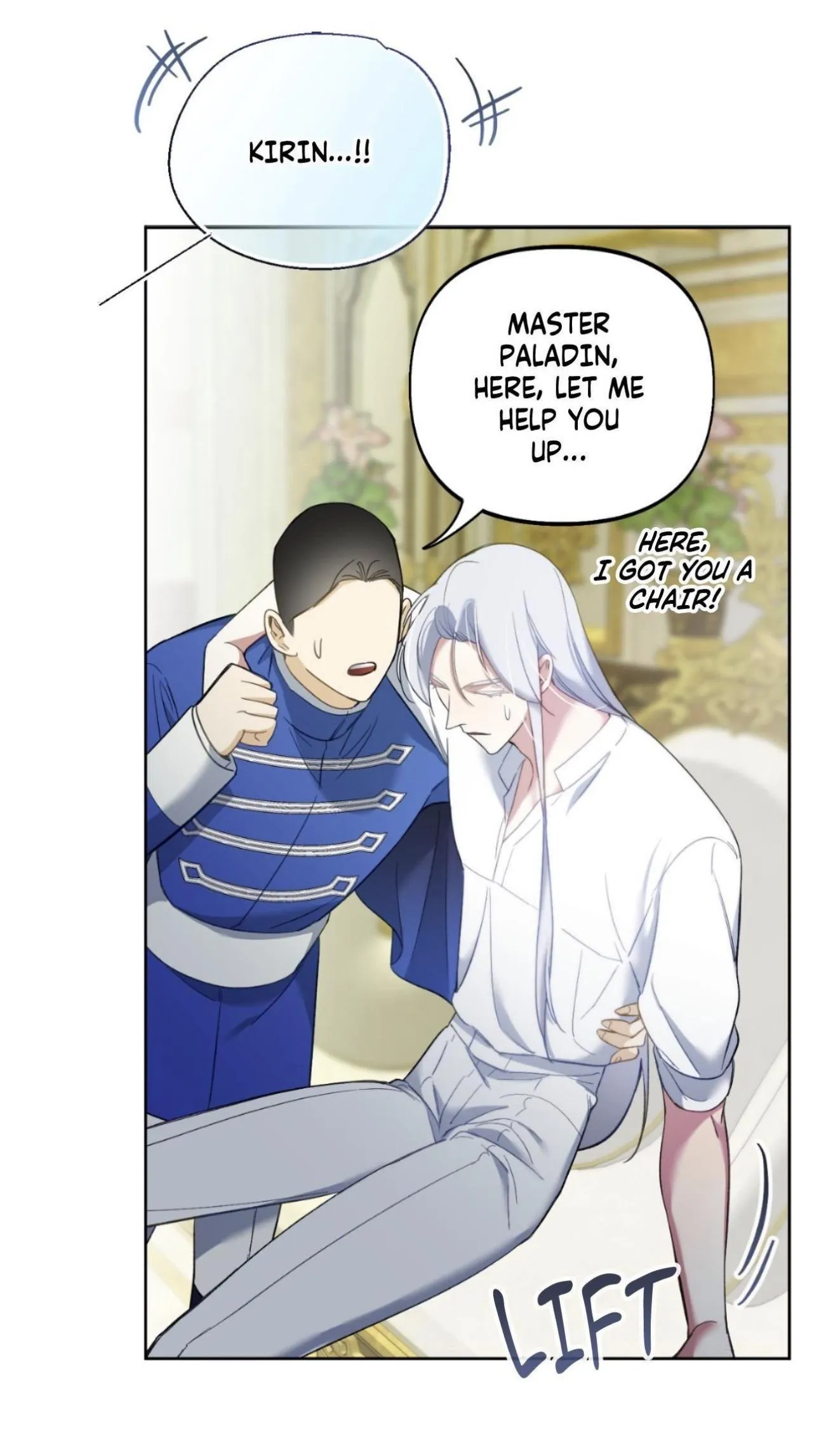 Rolling to be the King - Chapter 64 Page 16