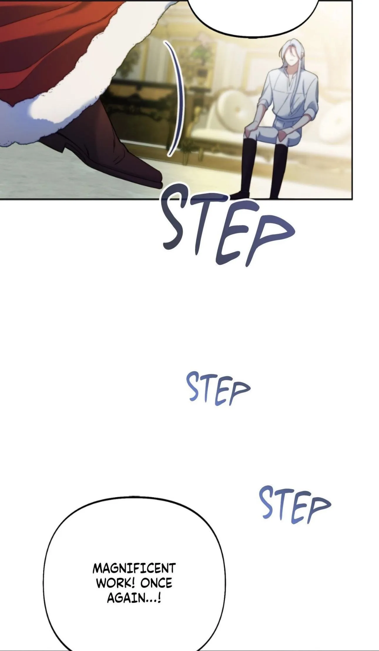 Rolling to be the King - Chapter 64 Page 26