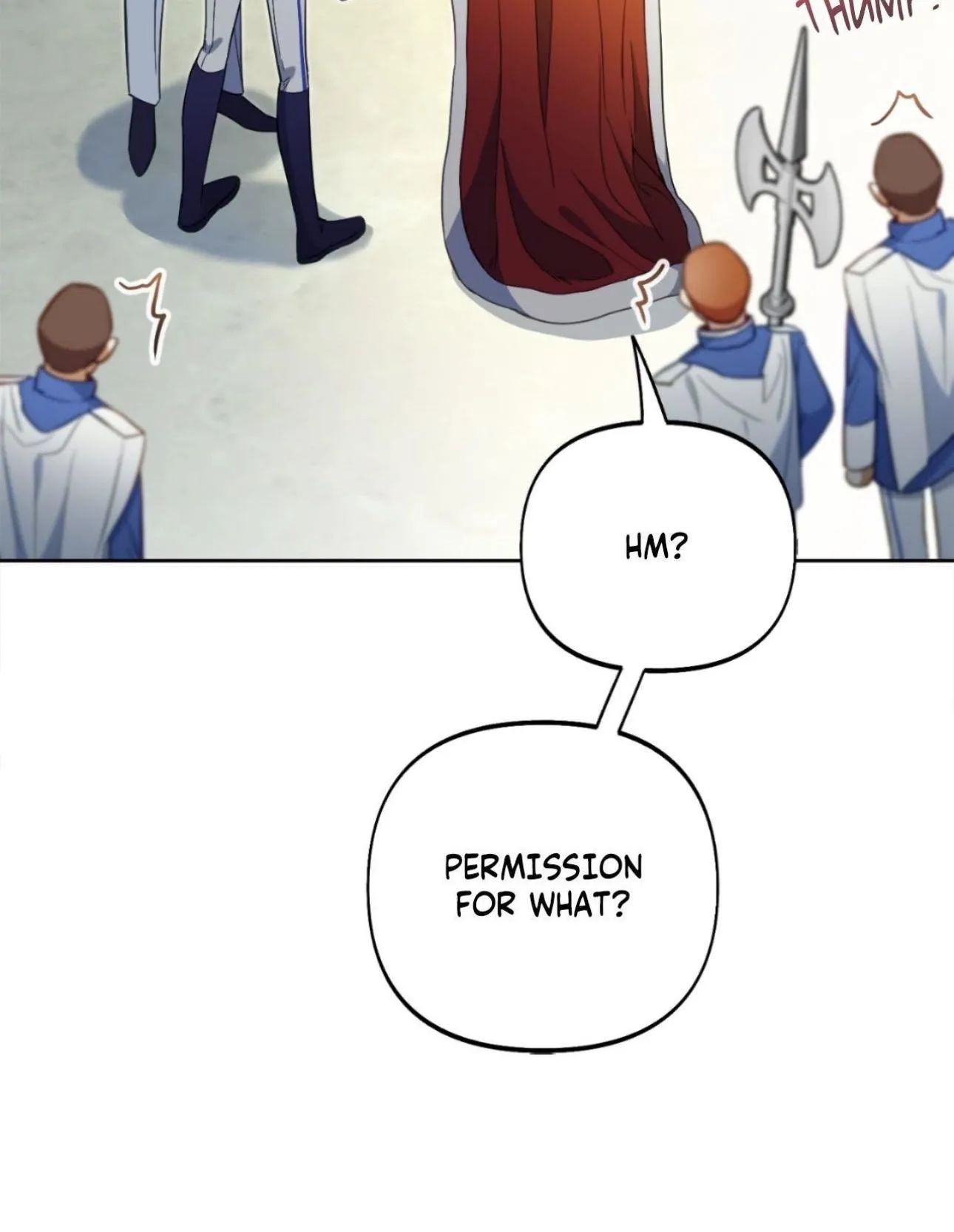 Rolling to be the King - Chapter 64 Page 36
