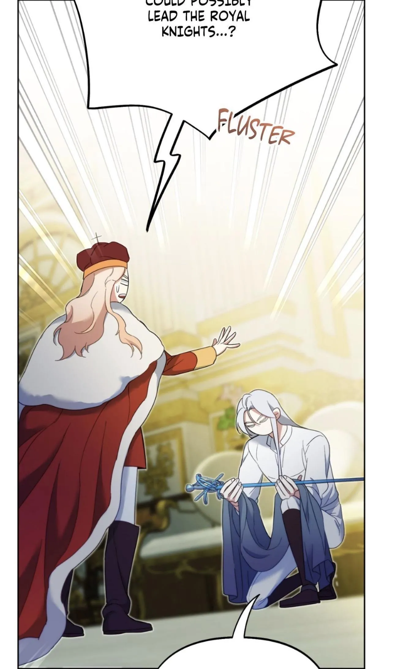 Rolling to be the King - Chapter 64 Page 41