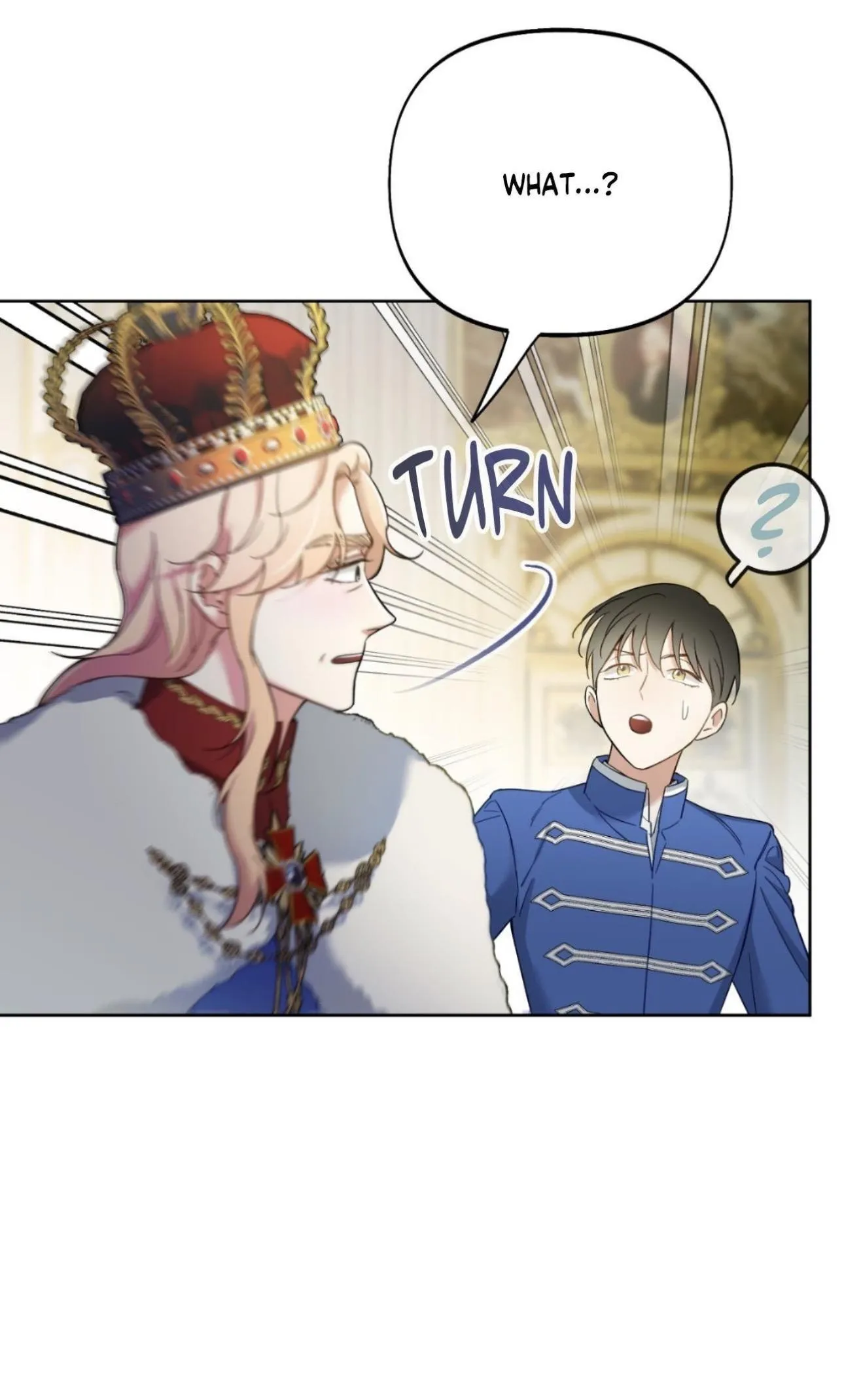 Rolling to be the King - Chapter 64 Page 44