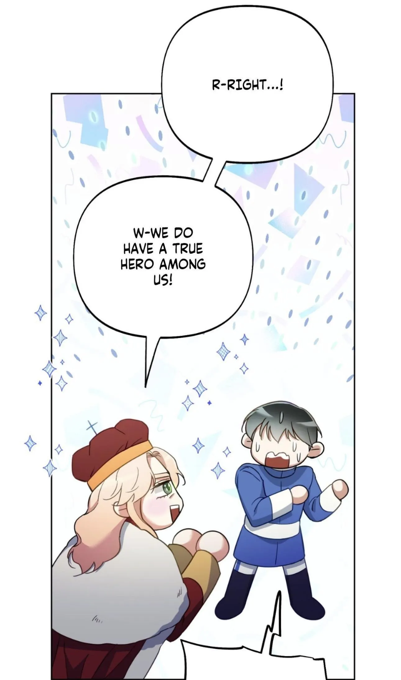 Rolling to be the King - Chapter 64 Page 45