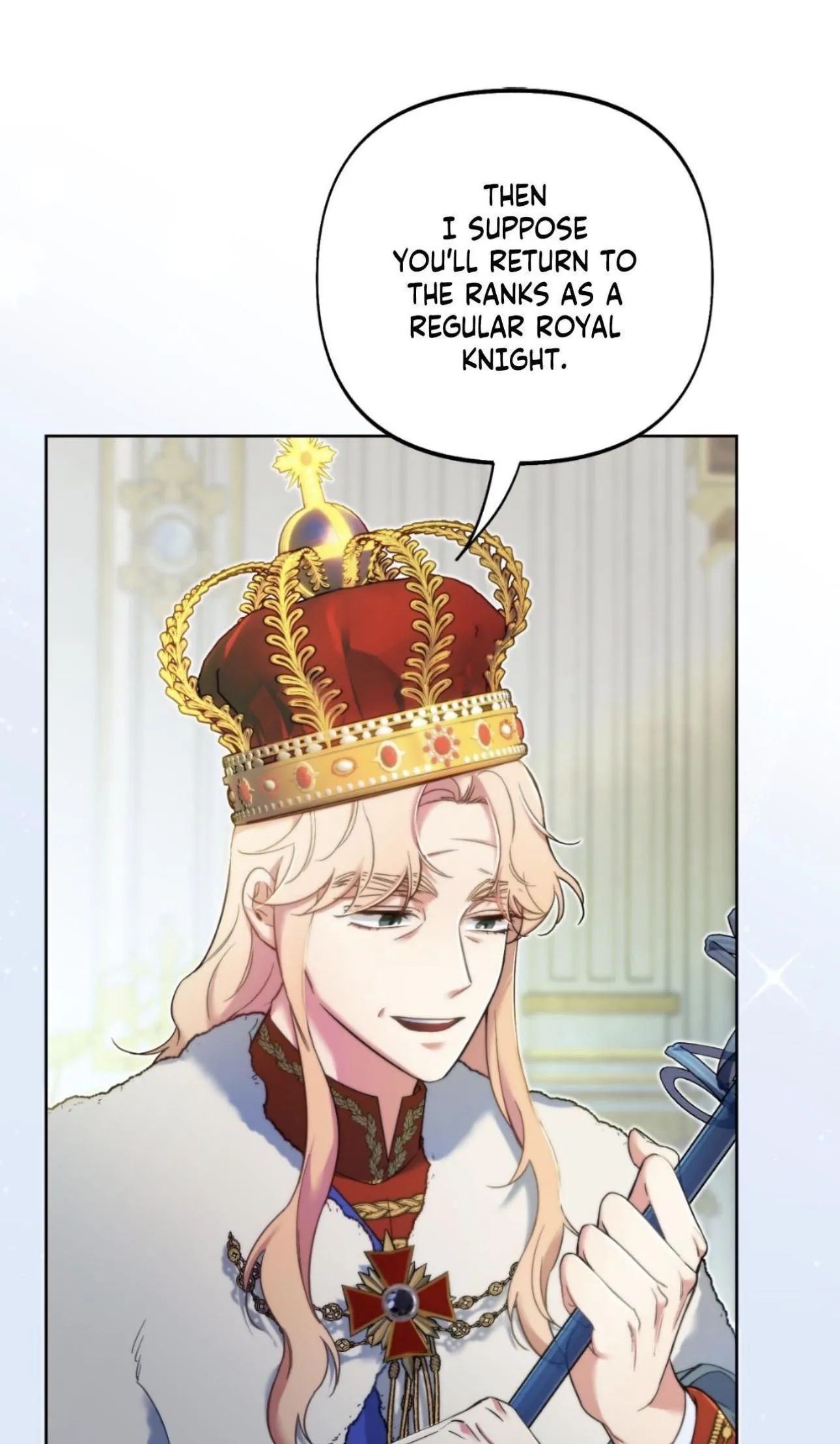 Rolling to be the King - Chapter 64 Page 48