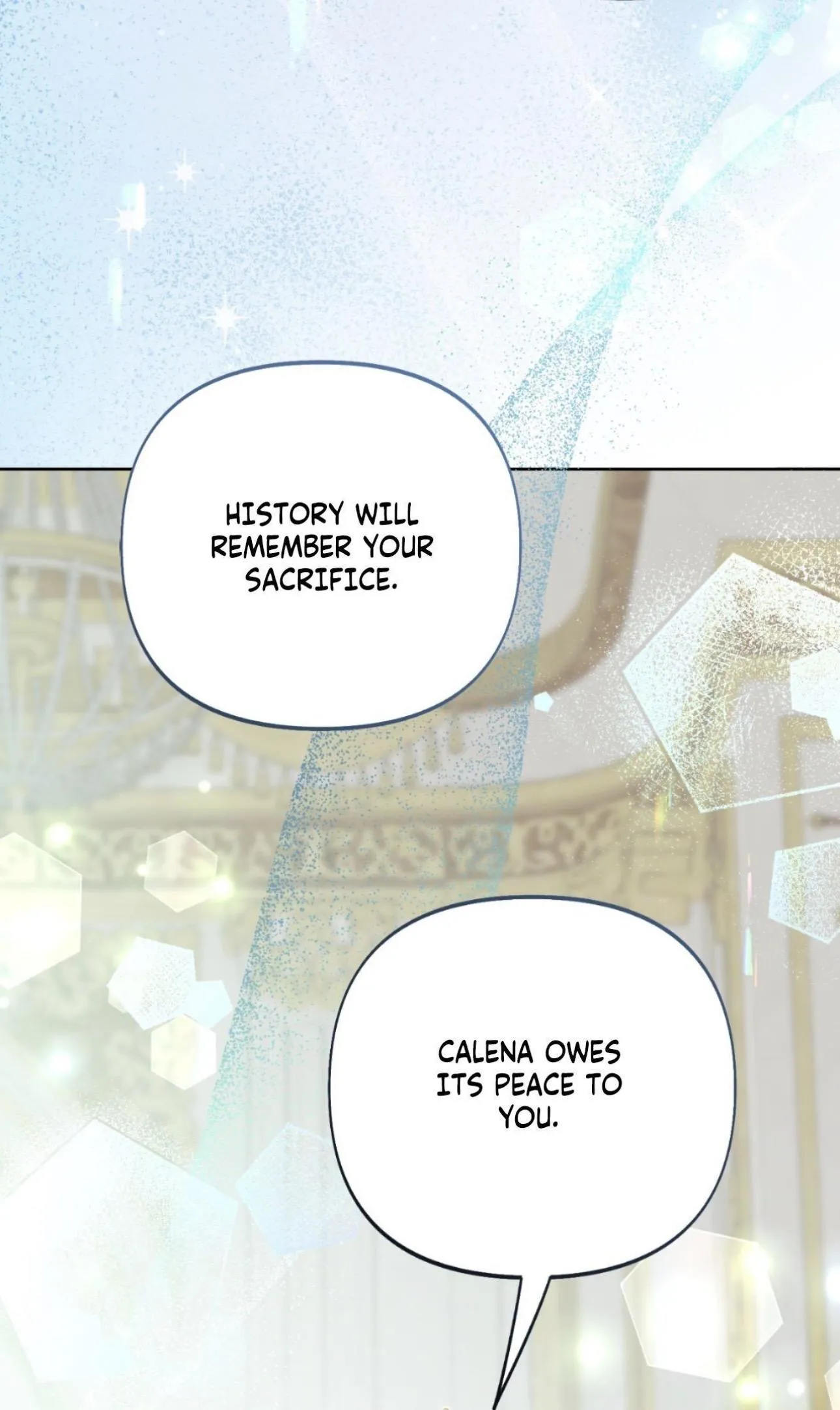 Rolling to be the King - Chapter 64 Page 51