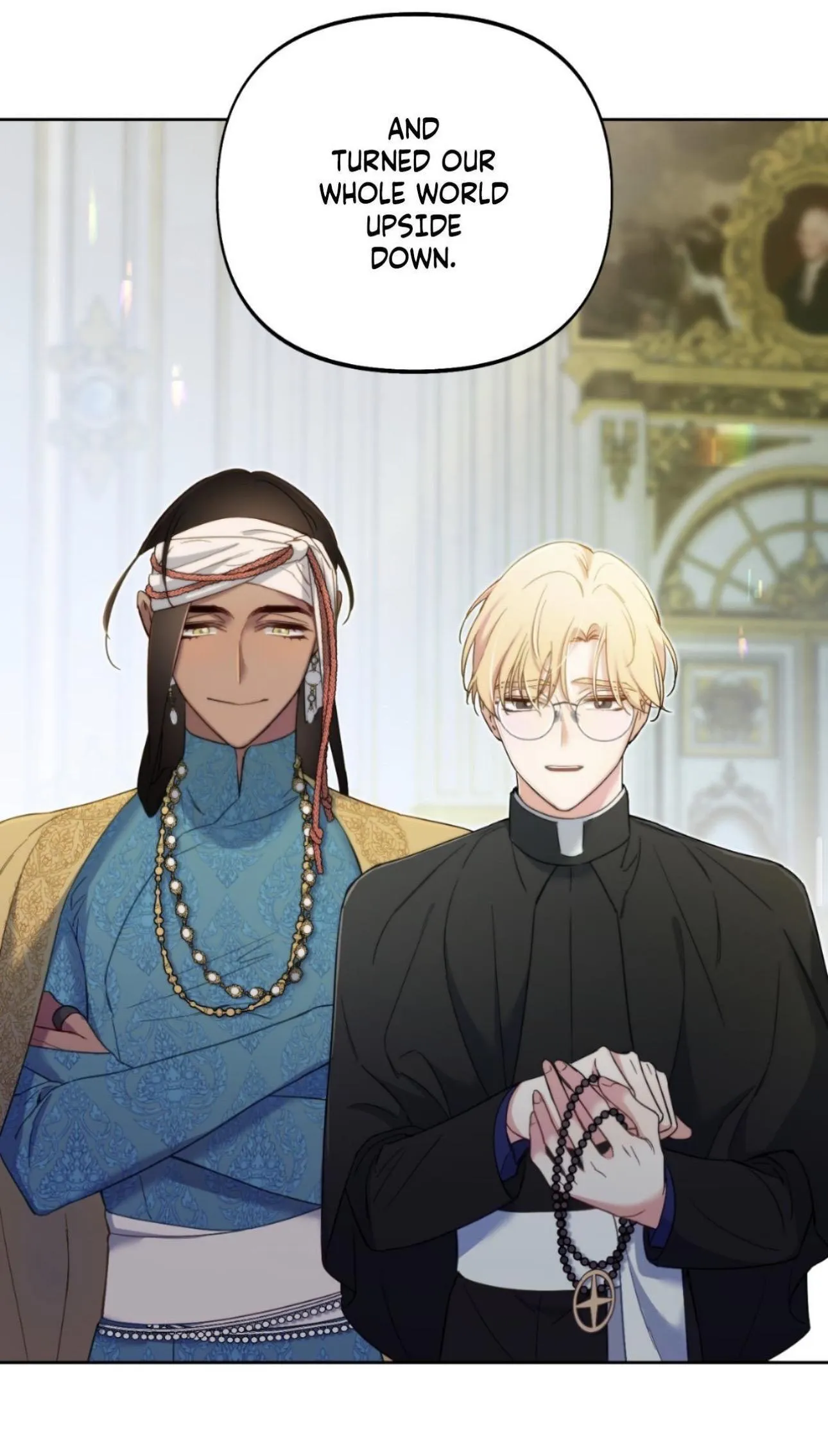 Rolling to be the King - Chapter 64 Page 58