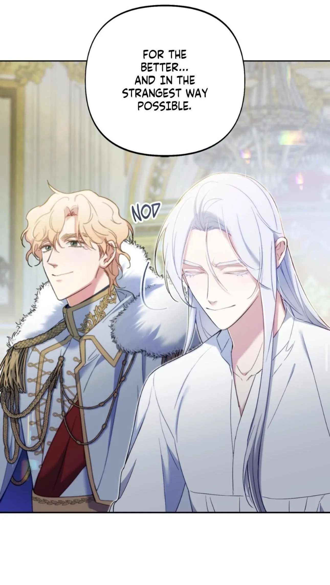 Rolling to be the King - Chapter 64 Page 59