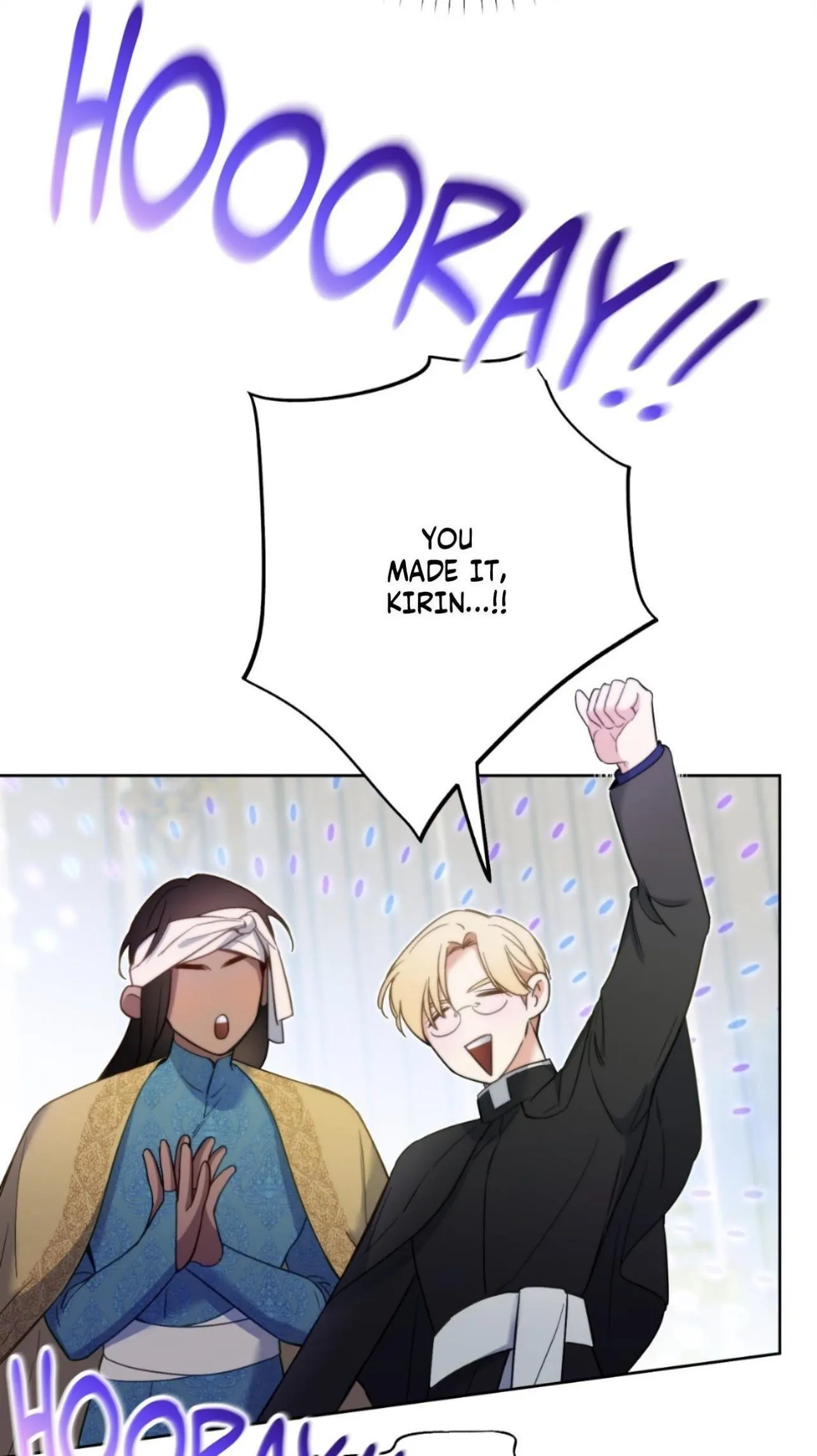 Rolling to be the King - Chapter 64 Page 66