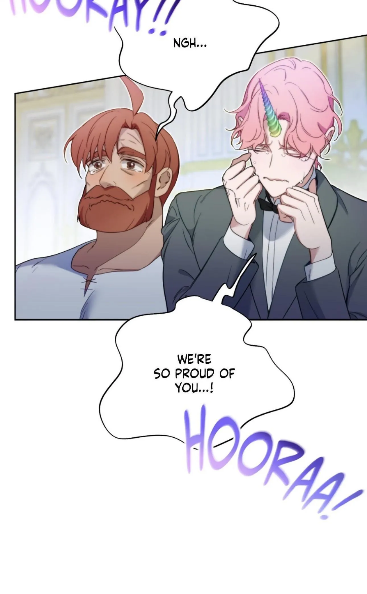 Rolling to be the King - Chapter 64 Page 67