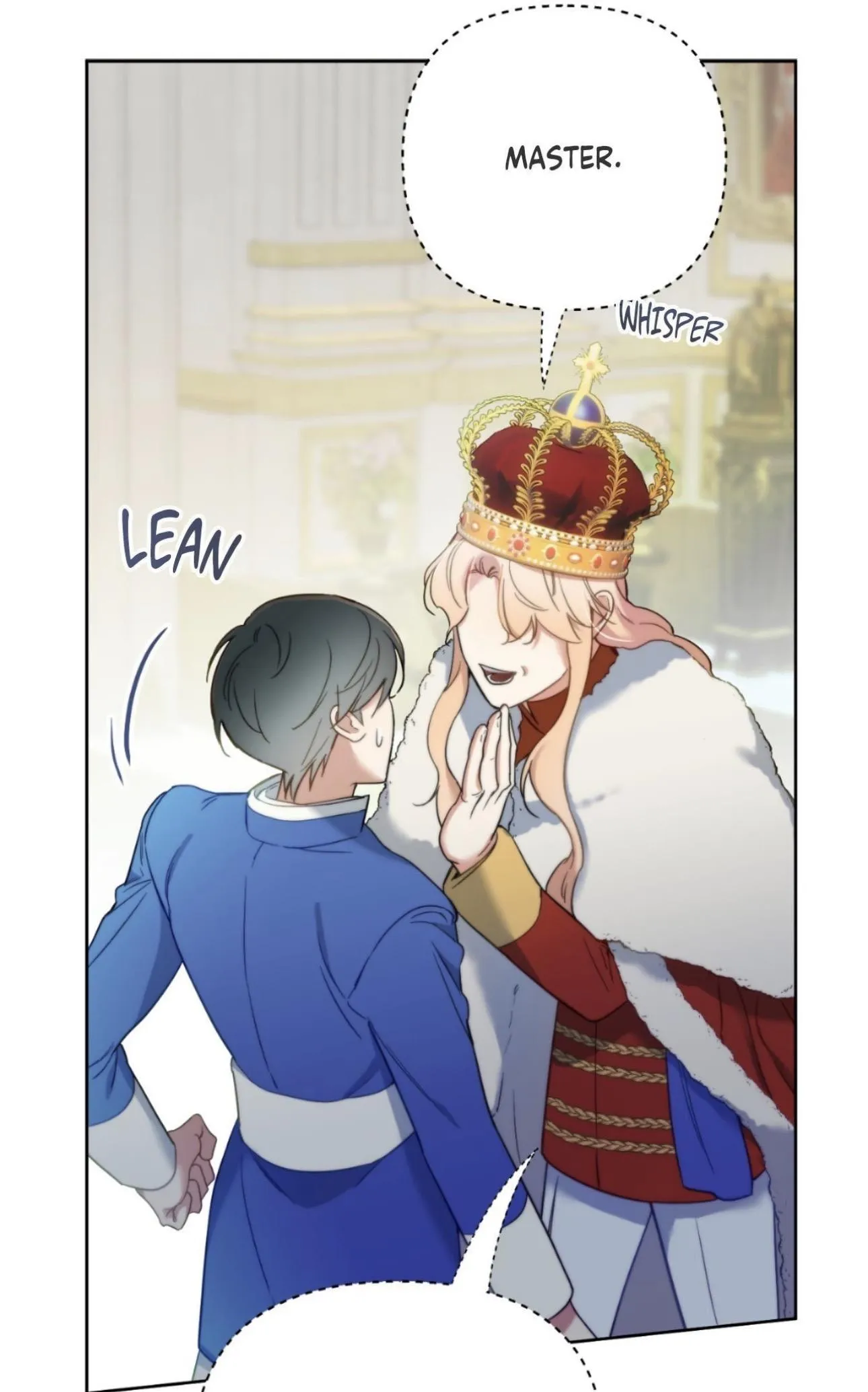 Rolling to be the King - Chapter 64 Page 69