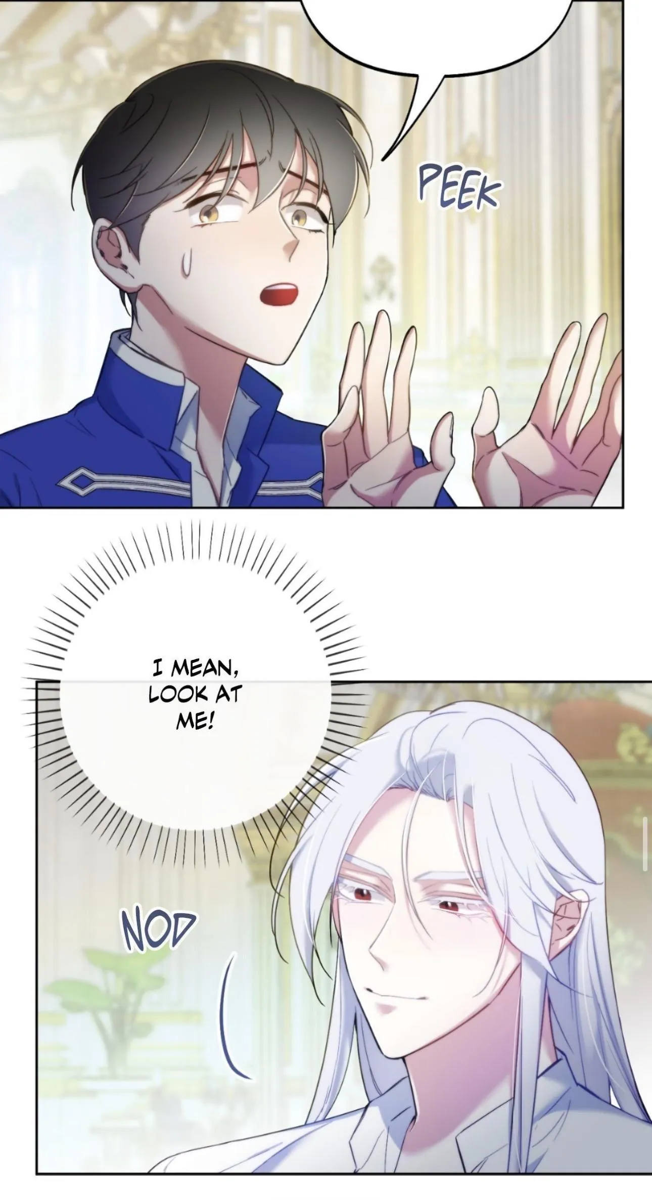 Rolling to be the King - Chapter 64 Page 71