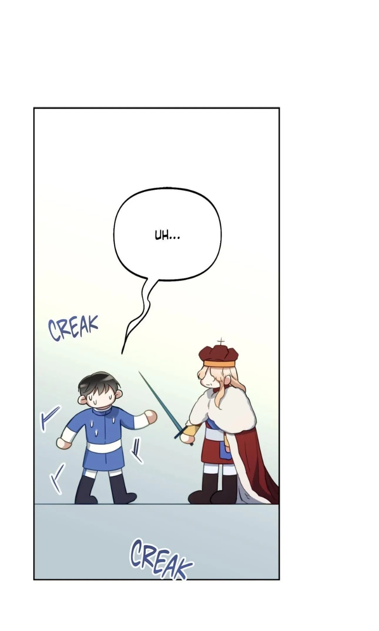 Rolling to be the King - Chapter 64 Page 72