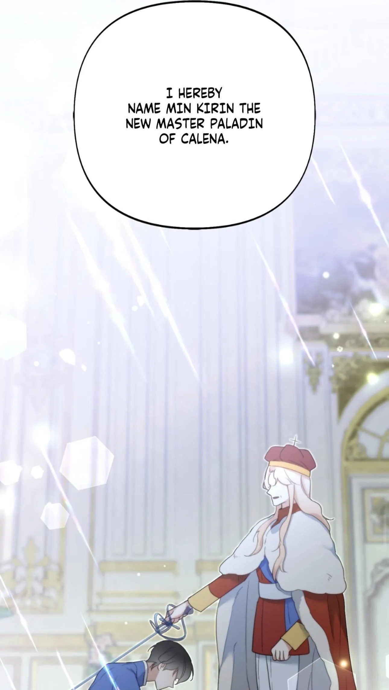 Rolling to be the King - Chapter 64 Page 75