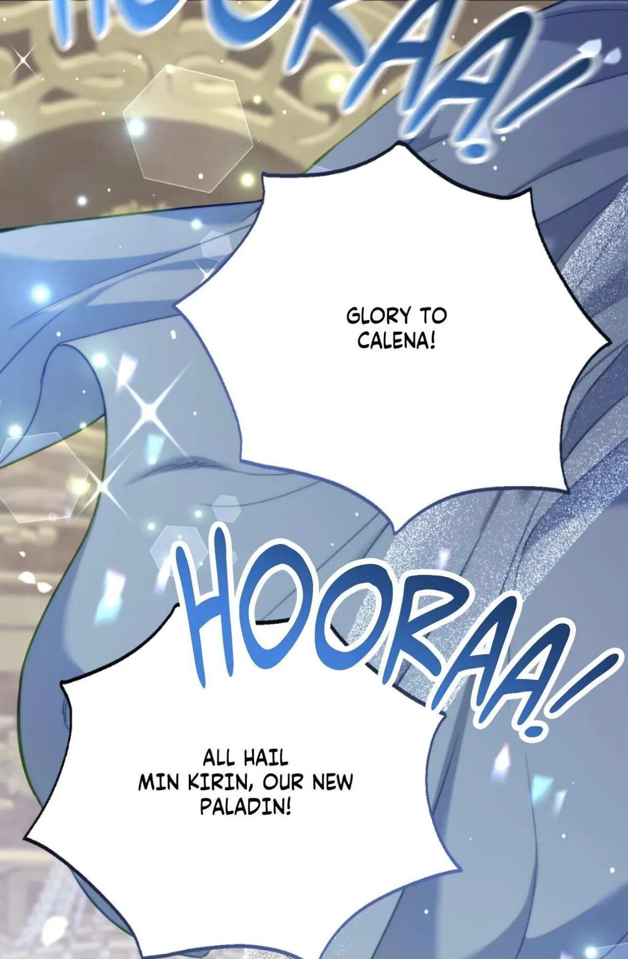 Rolling to be the King - Chapter 64 Page 77