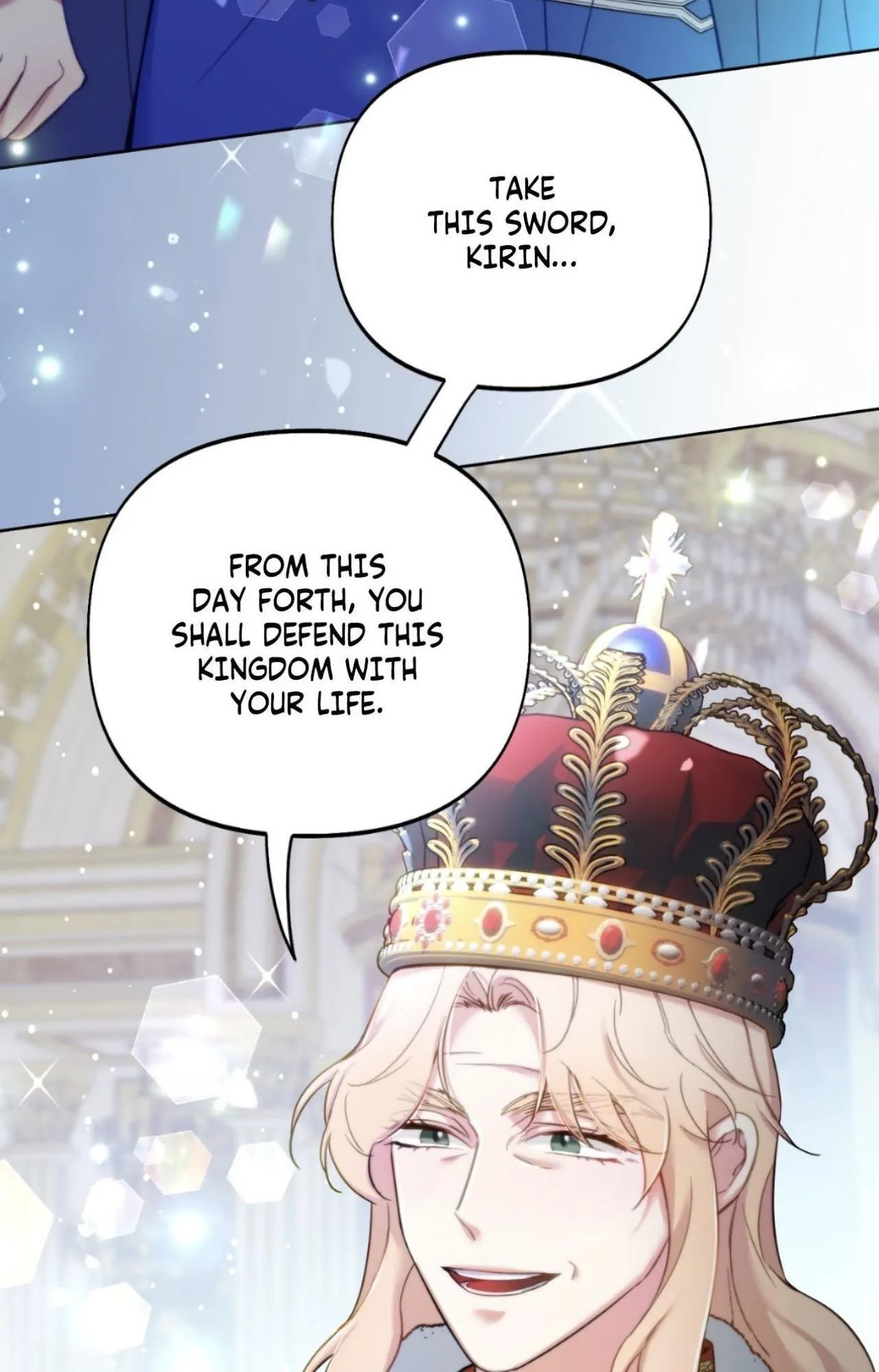 Rolling to be the King - Chapter 64 Page 79