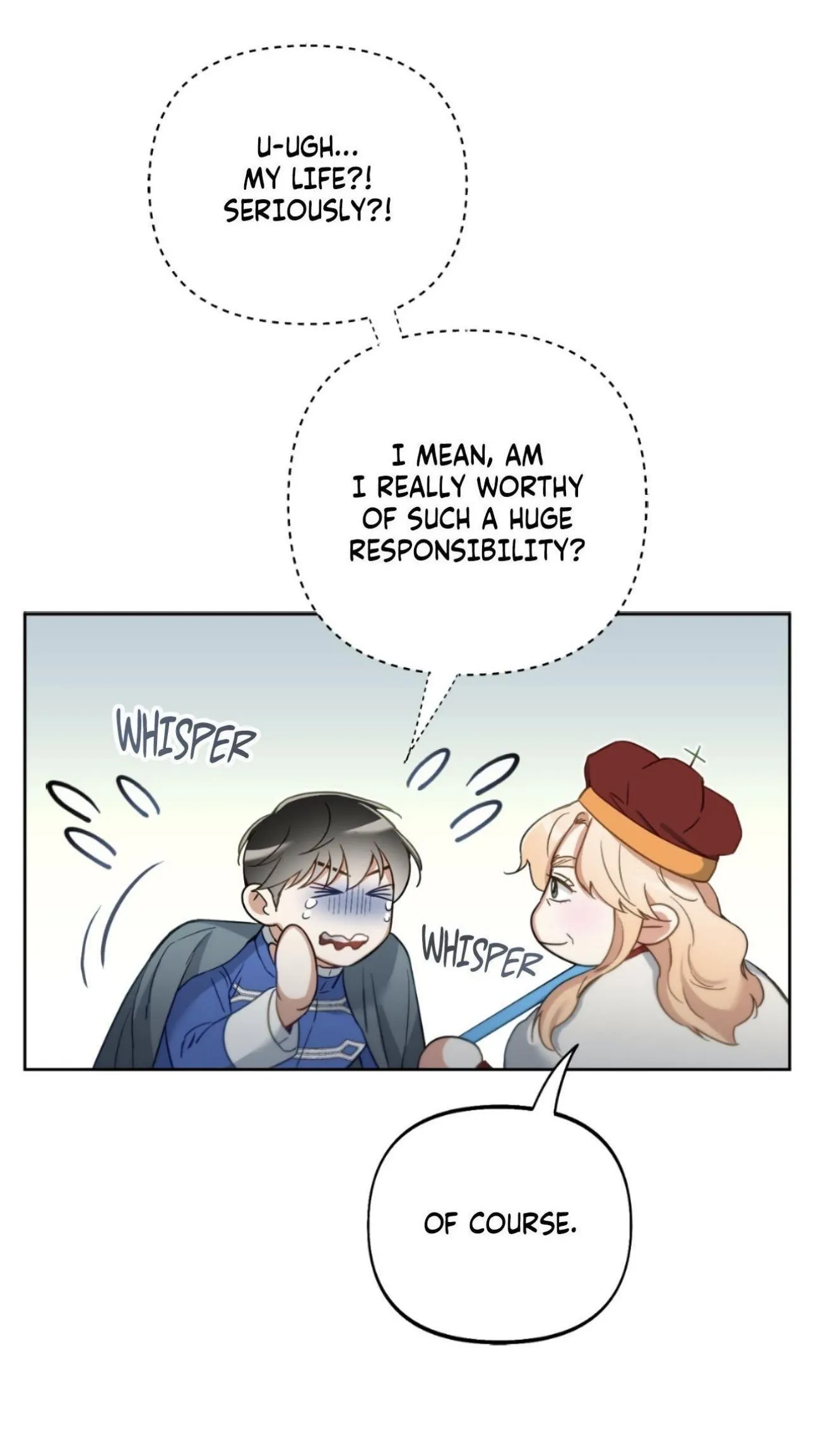 Rolling to be the King - Chapter 64 Page 81