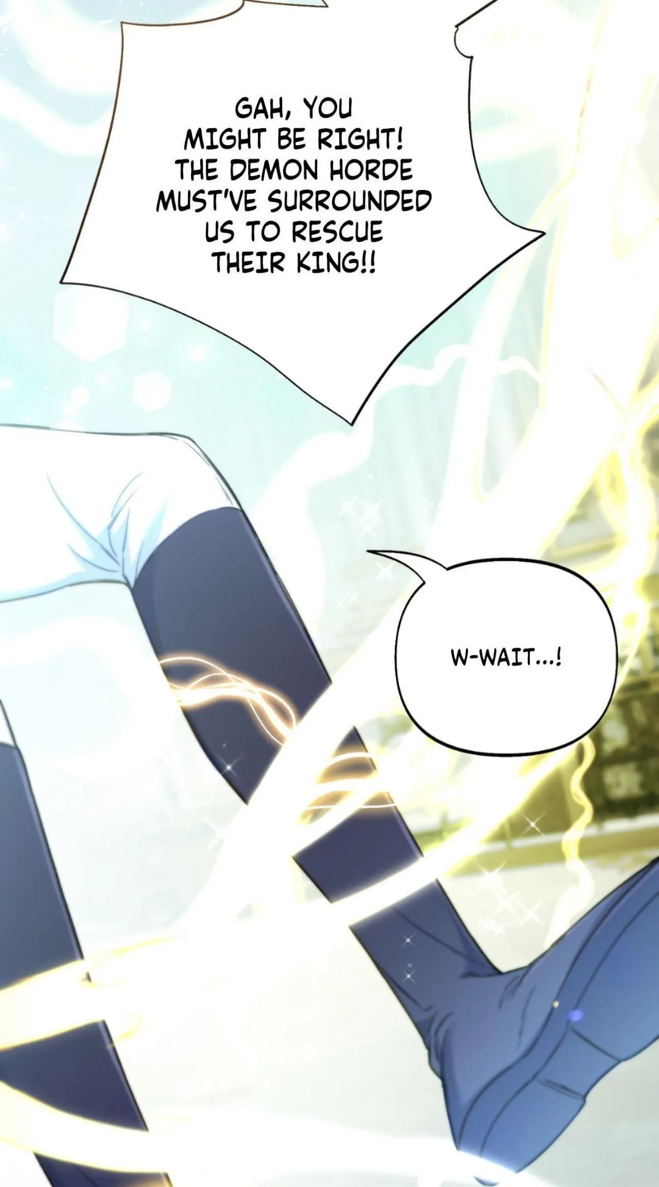 Rolling to be the King - Chapter 64 Page 88