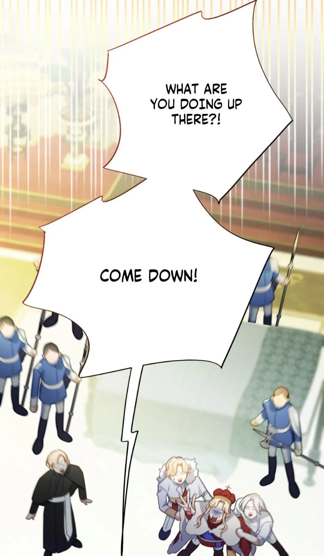 Rolling to be the King - Chapter 64 Page 93