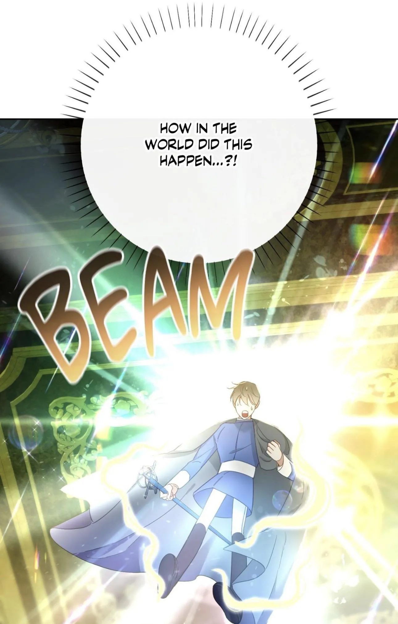Rolling to be the King - Chapter 65 Page 4