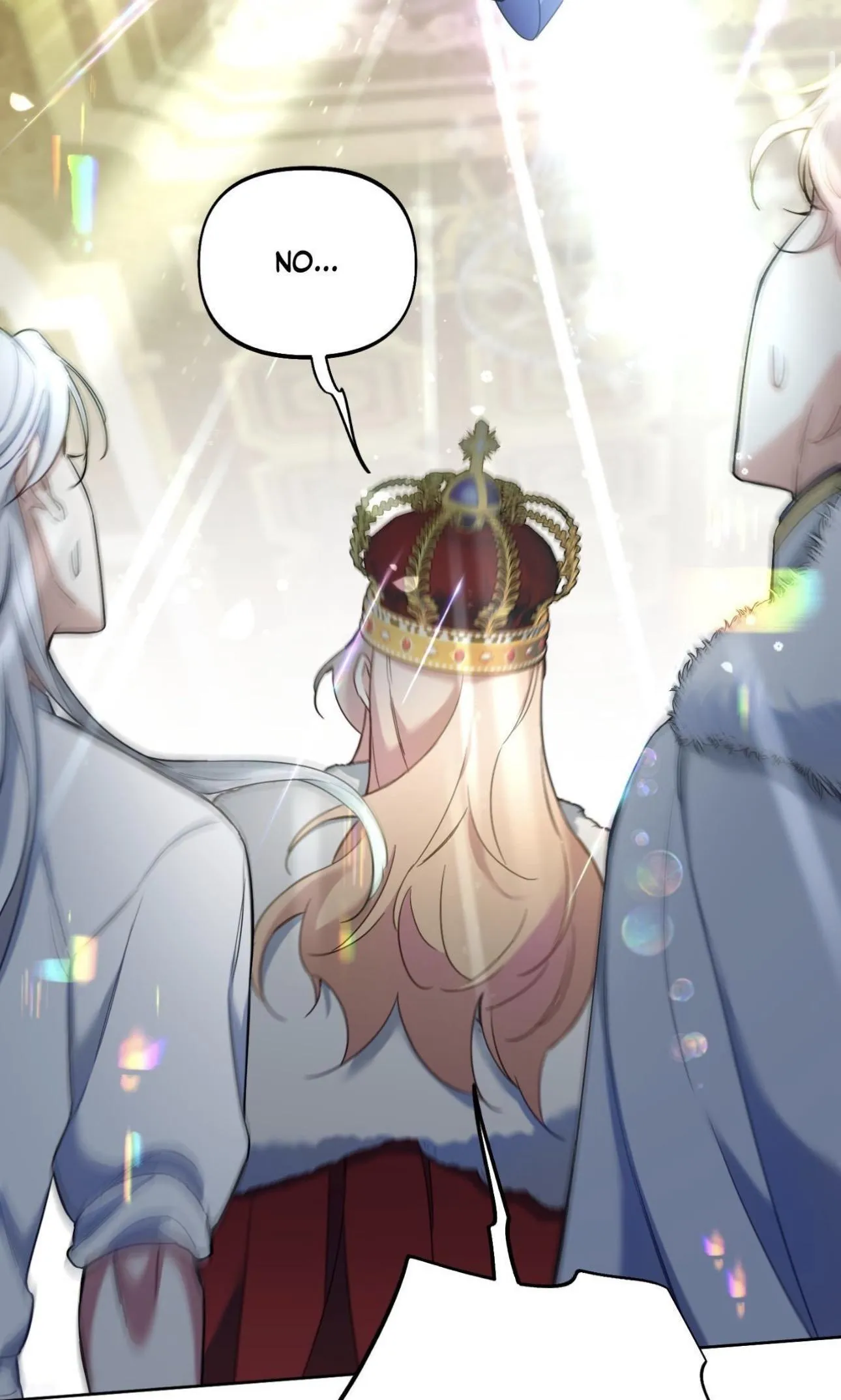 Rolling to be the King - Chapter 65 Page 5