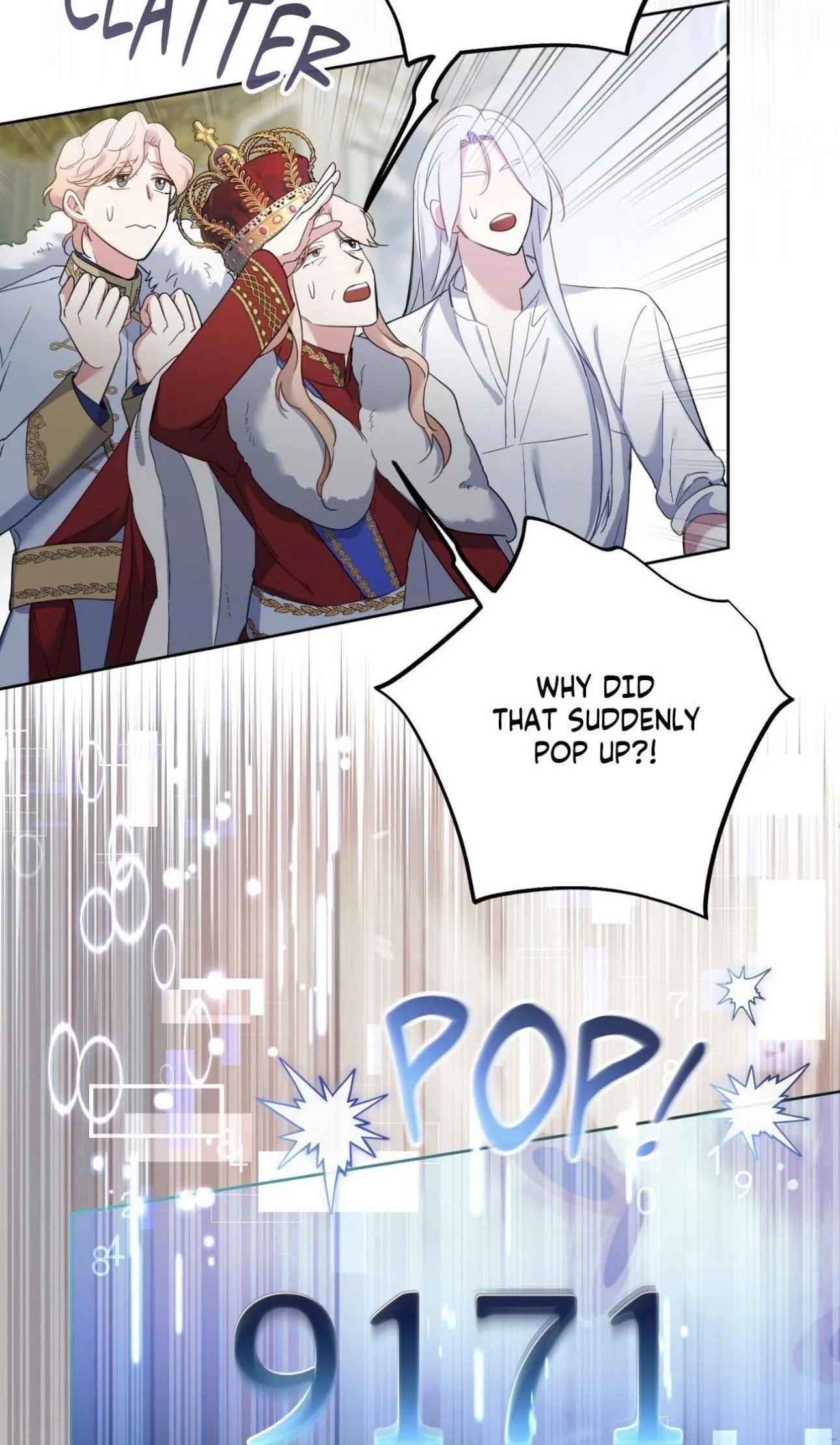Rolling to be the King - Chapter 65 Page 9