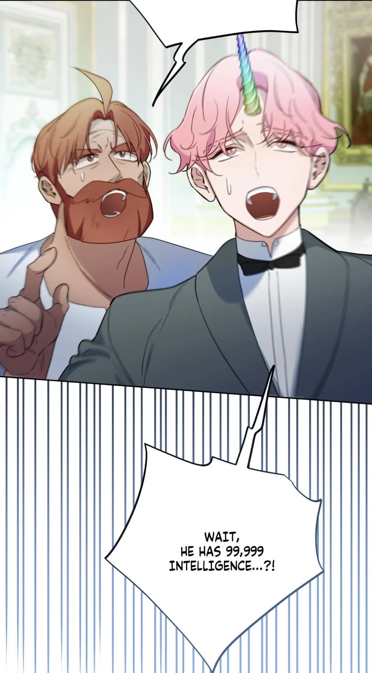 Rolling to be the King - Chapter 65 Page 16