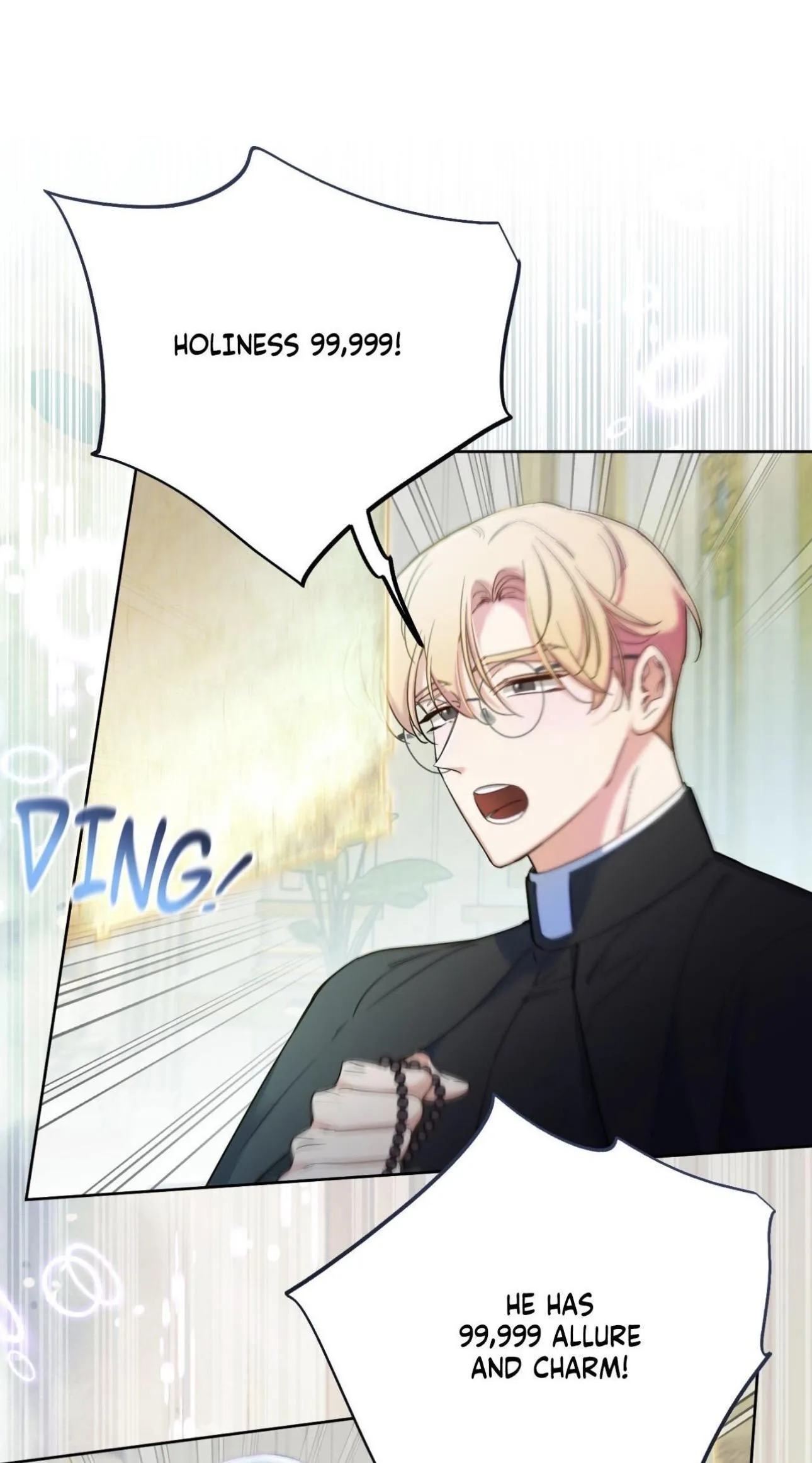 Rolling to be the King - Chapter 65 Page 22