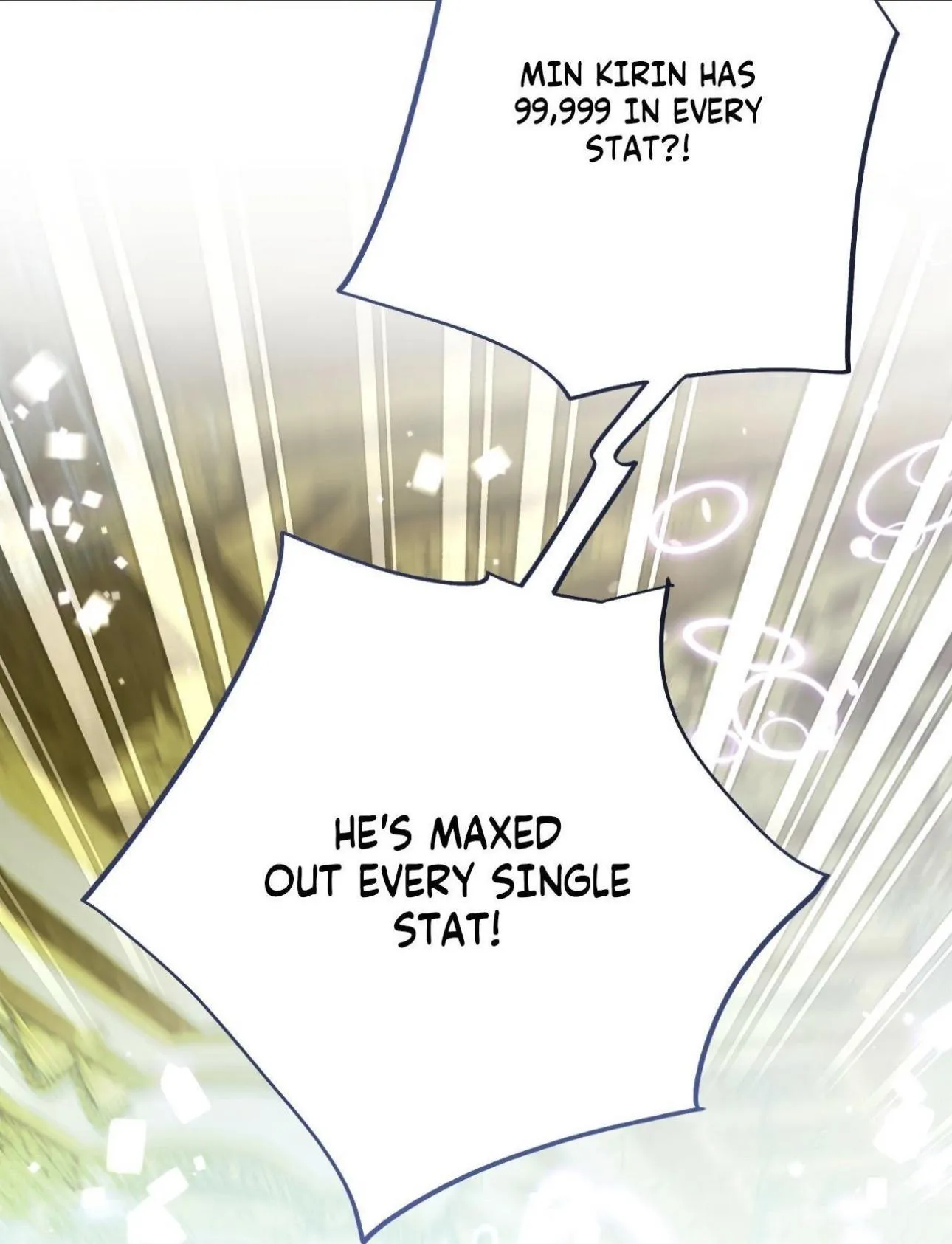 Rolling to be the King - Chapter 65 Page 25
