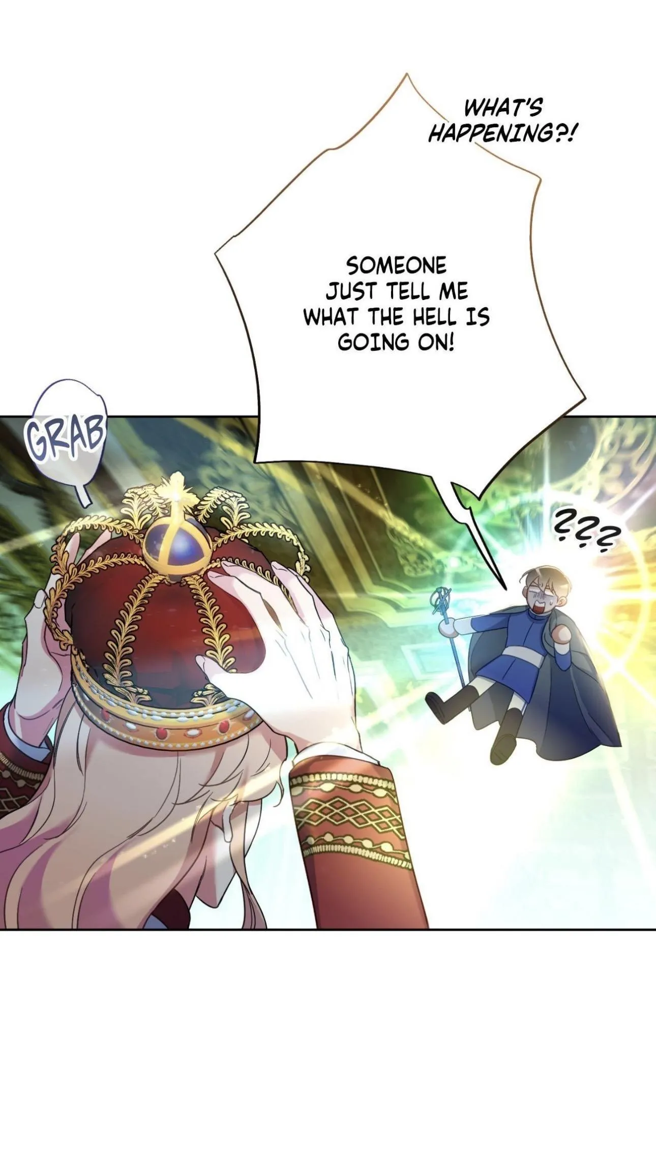 Rolling to be the King - Chapter 65 Page 30