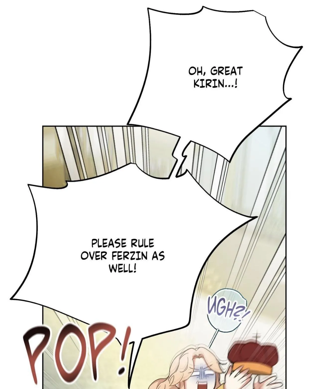 Rolling to be the King - Chapter 65 Page 33