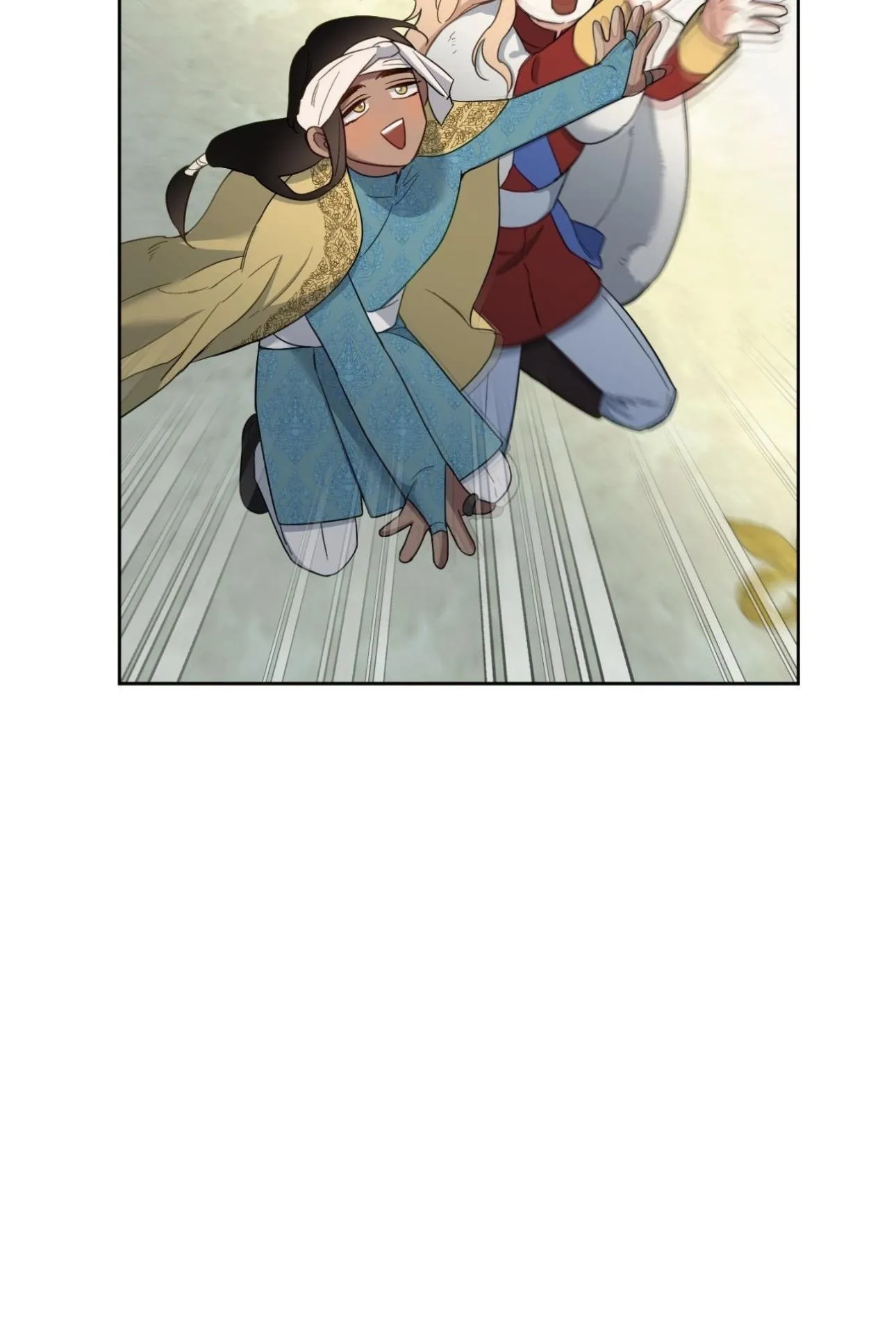 Rolling to be the King - Chapter 65 Page 34