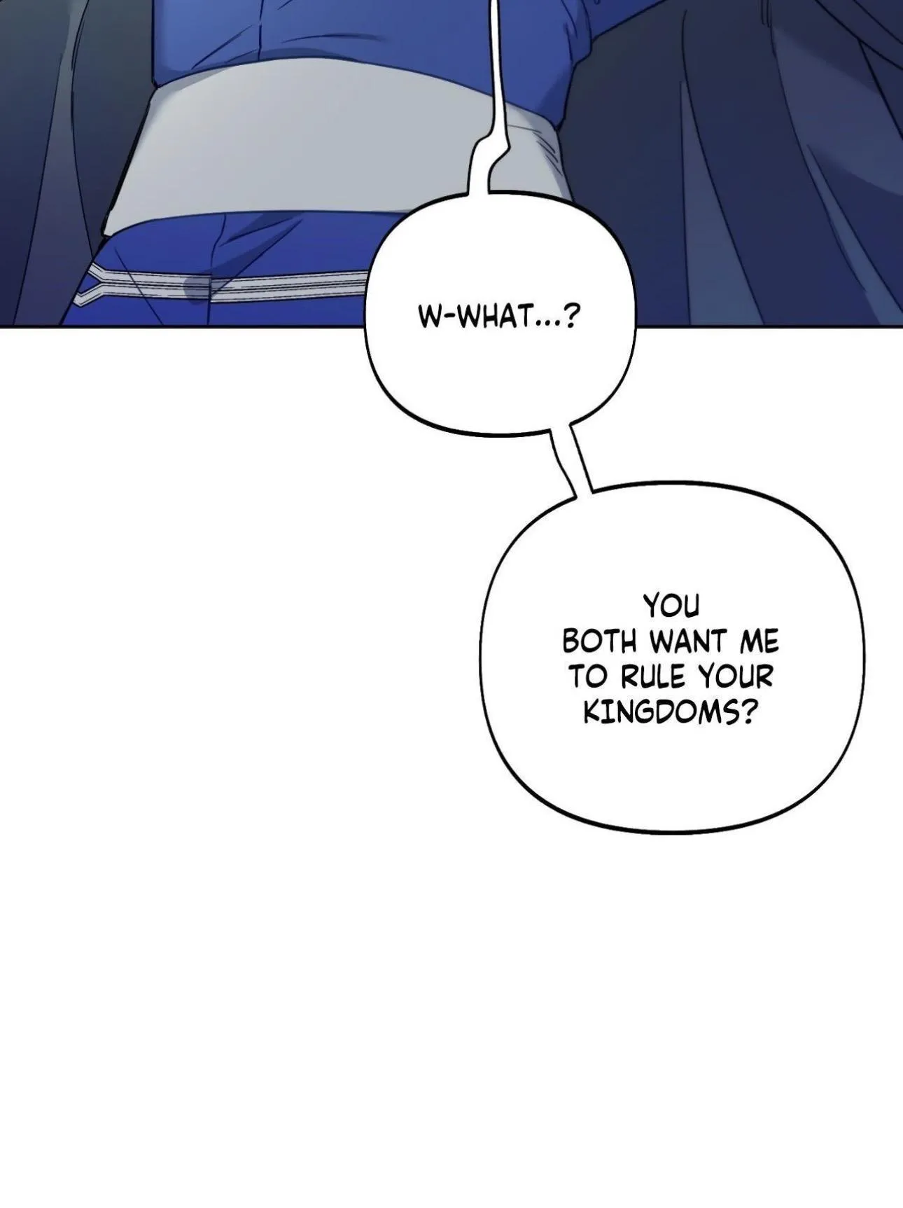 Rolling to be the King - Chapter 65 Page 37