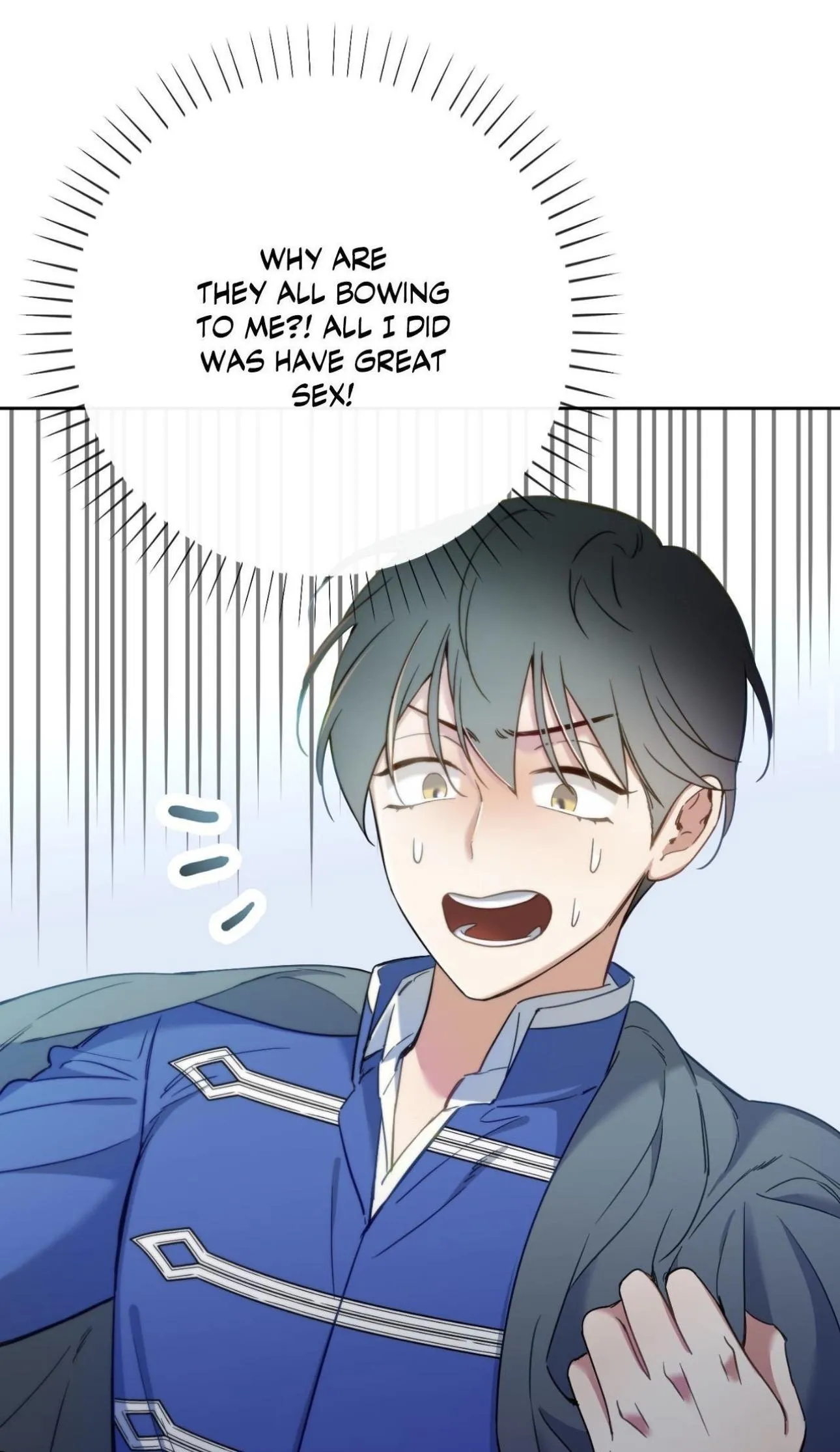 Rolling to be the King - Chapter 65 Page 43