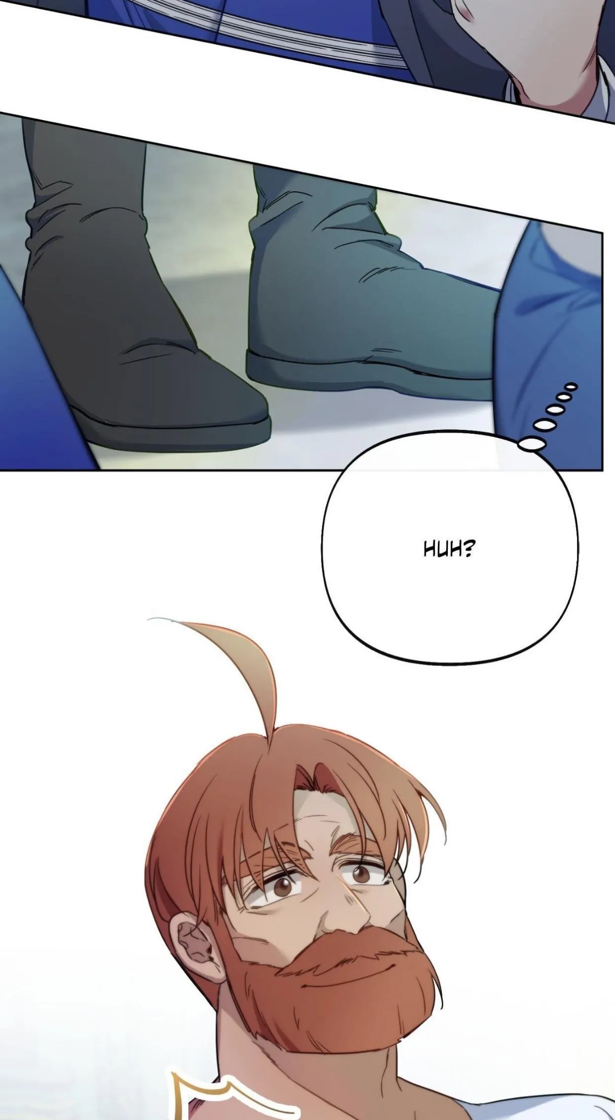 Rolling to be the King - Chapter 65 Page 44