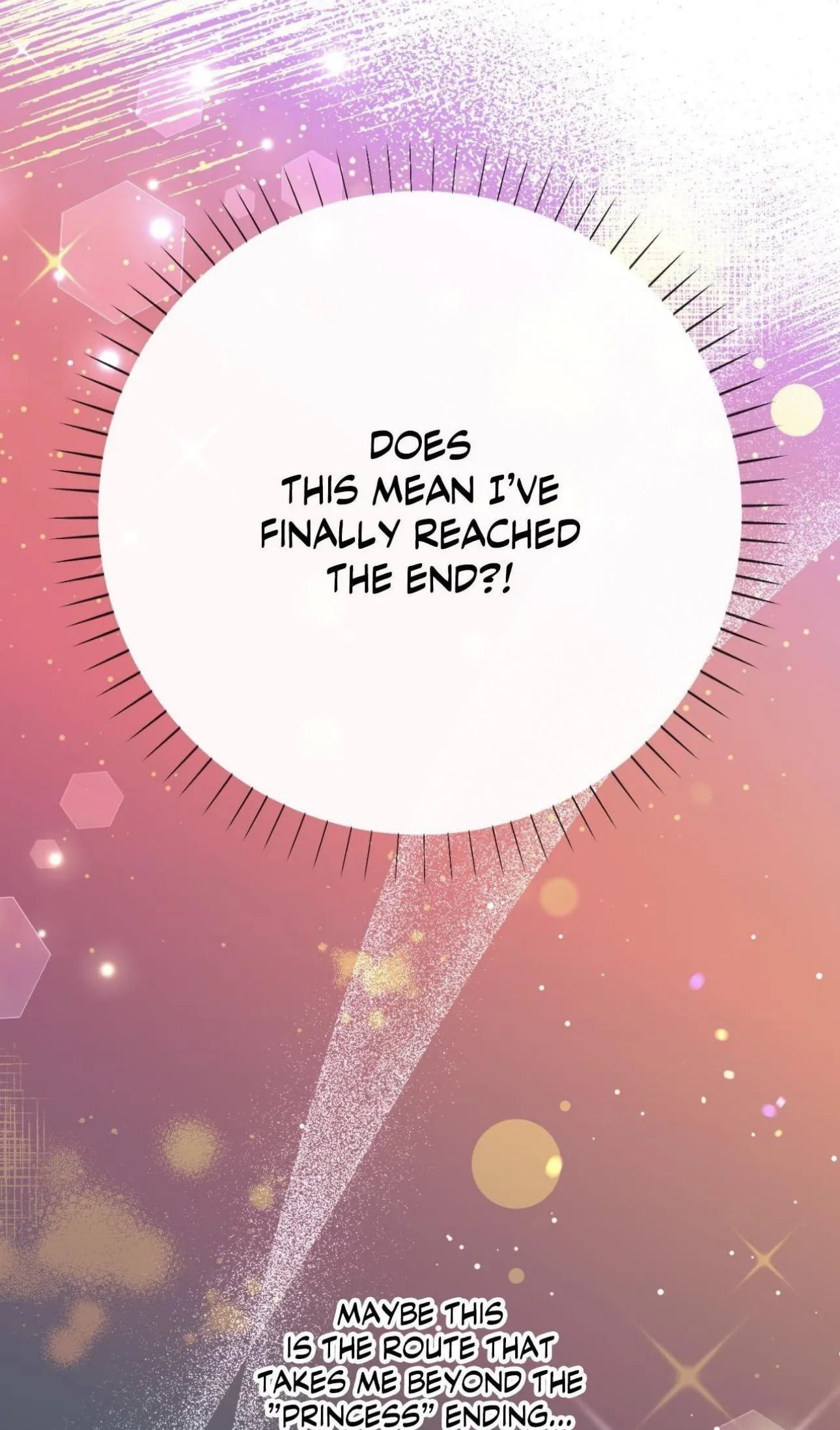 Rolling to be the King - Chapter 65 Page 48