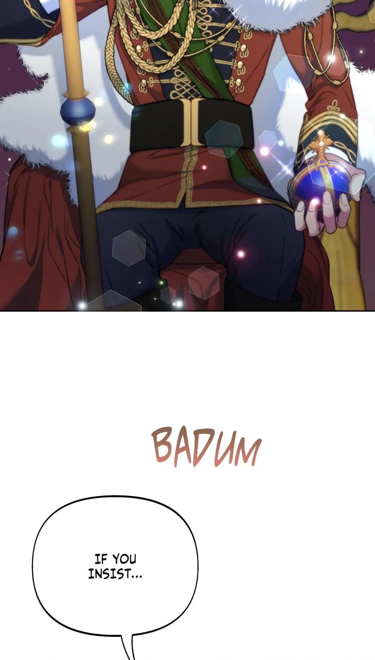 Rolling to be the King - Chapter 65 Page 50