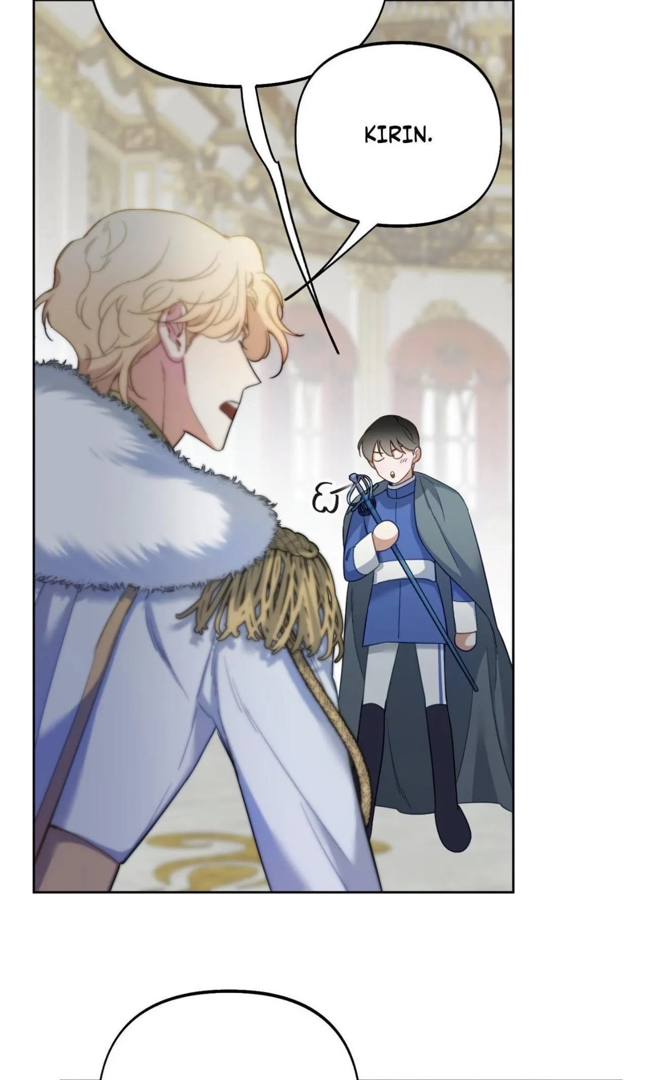 Rolling to be the King - Chapter 65 Page 57