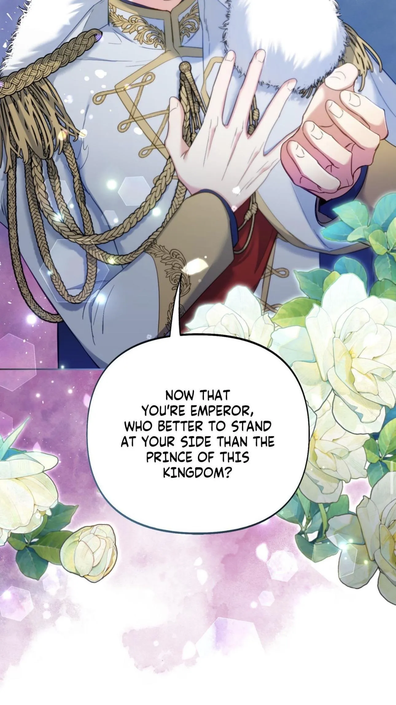 Rolling to be the King - Chapter 65 Page 60