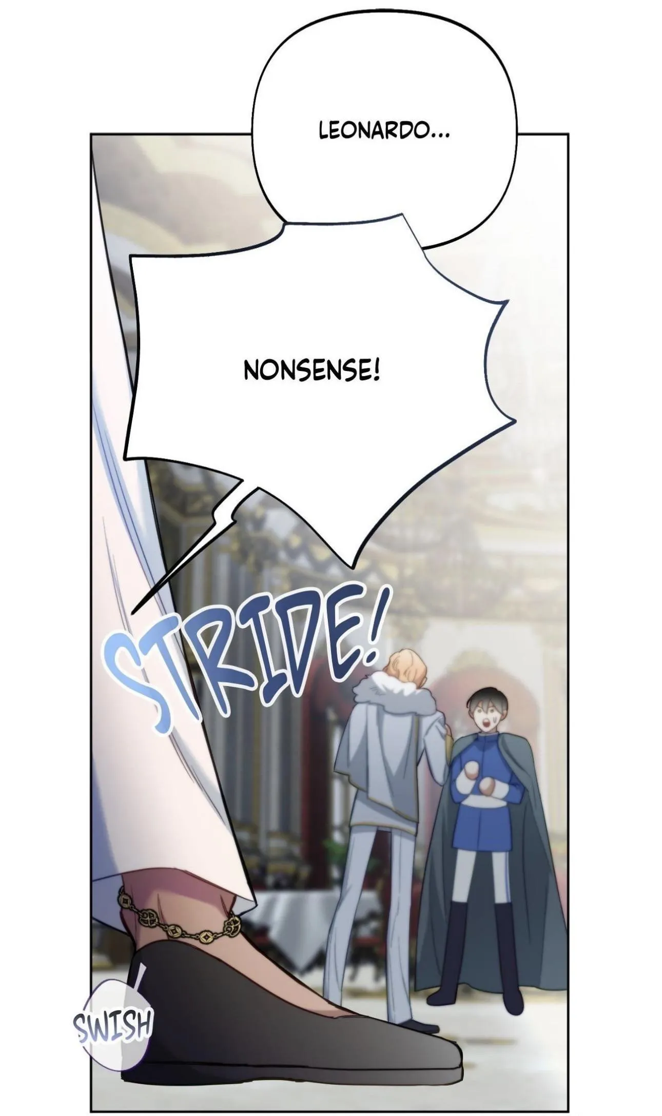Rolling to be the King - Chapter 65 Page 61