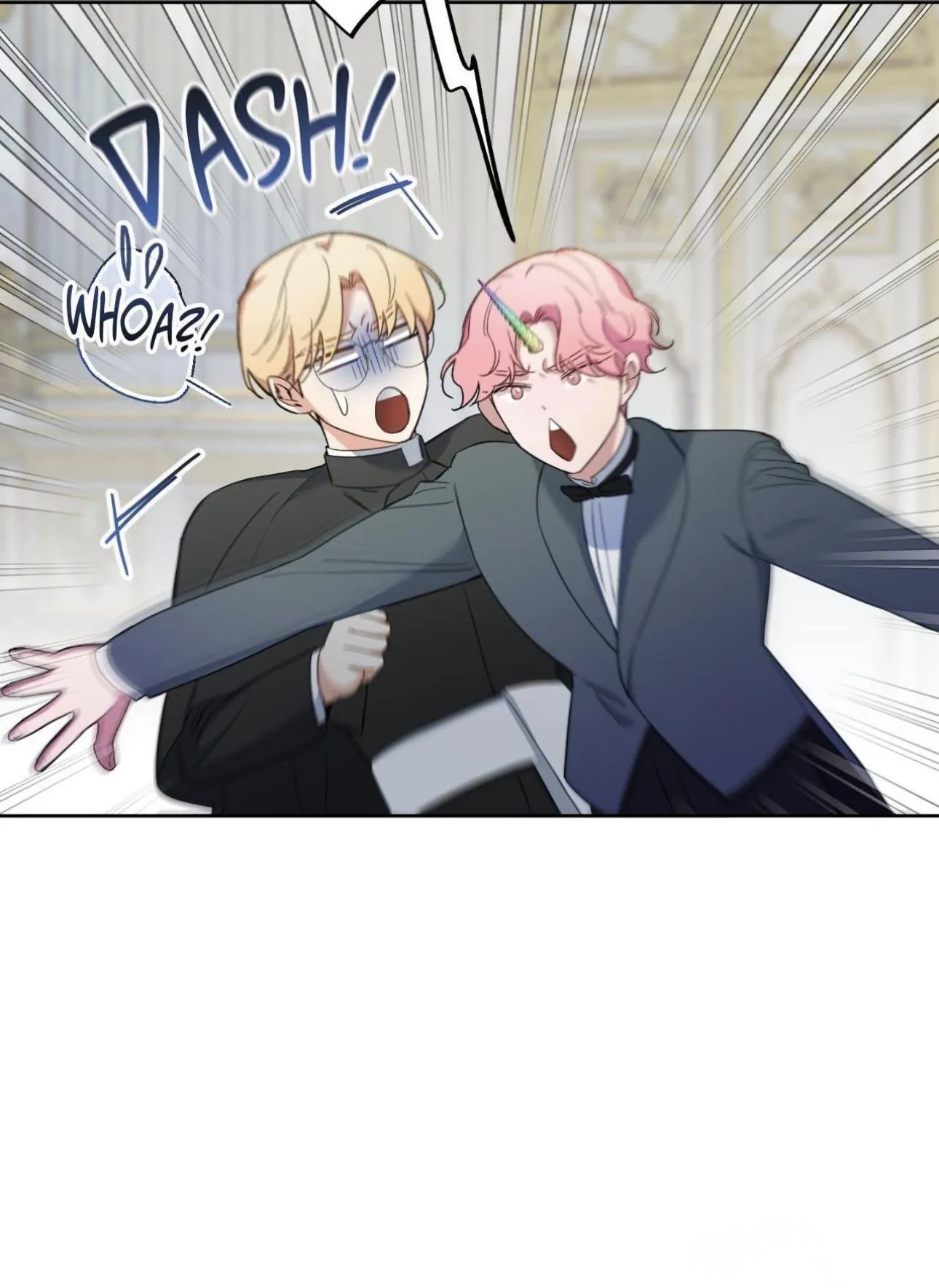 Rolling to be the King - Chapter 65 Page 67