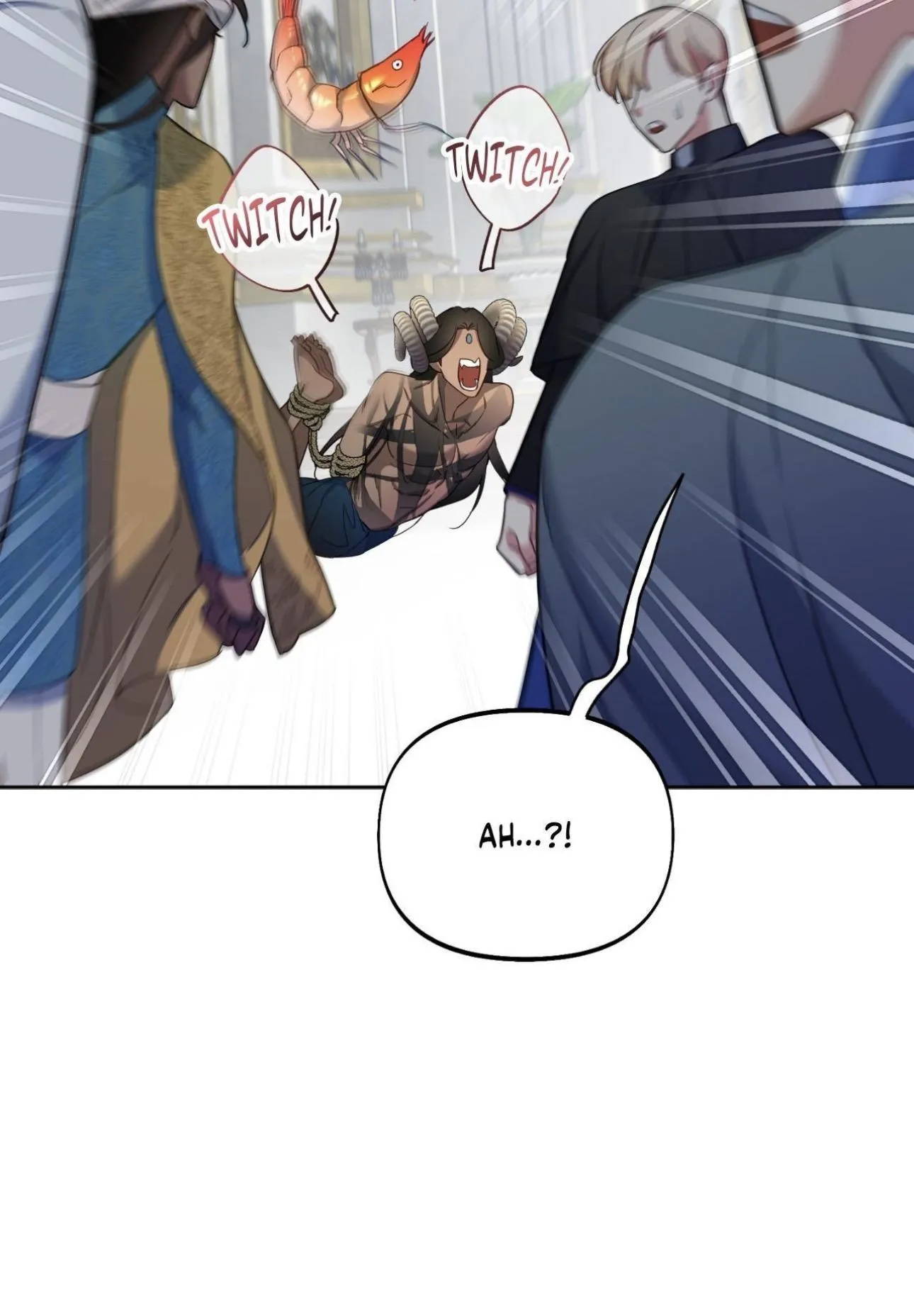 Rolling to be the King - Chapter 65 Page 74